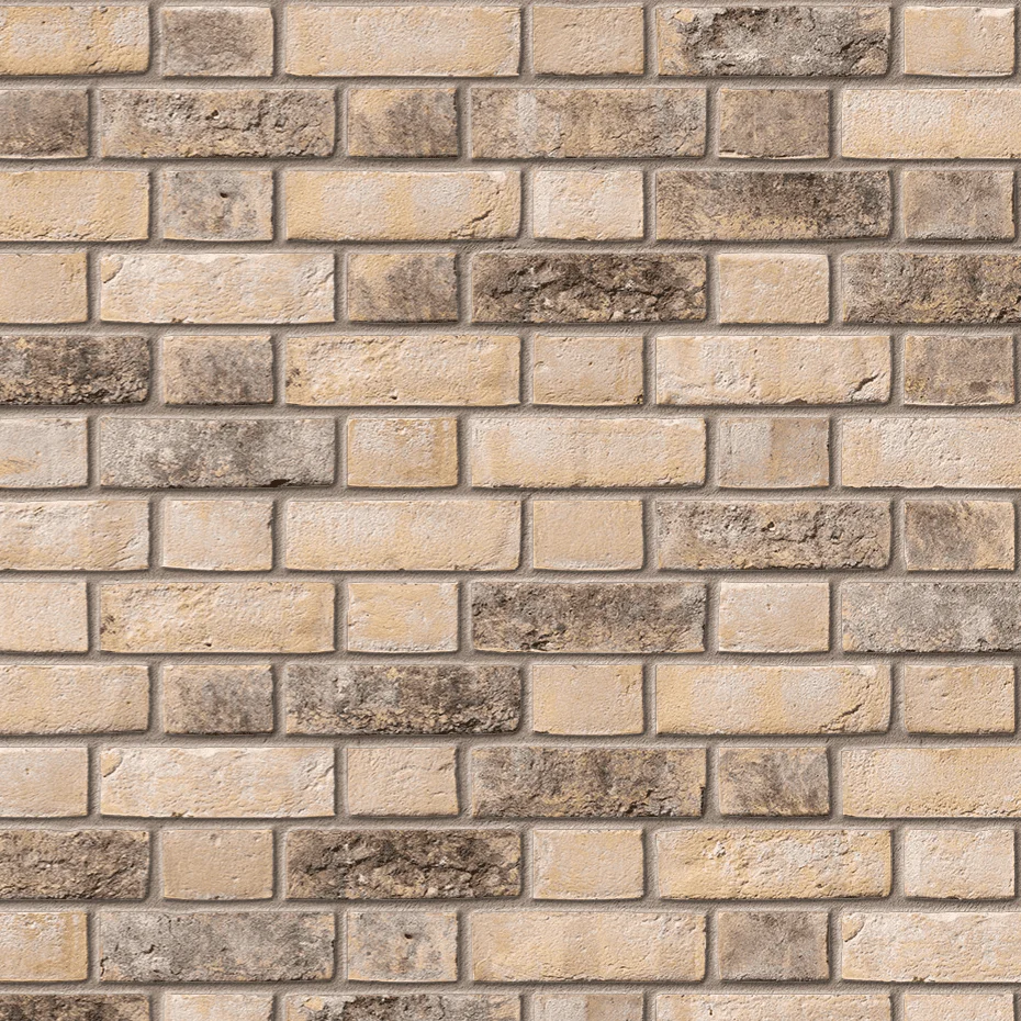 Ibstock New Ivanhoe Cream Brick 65mm - Image 2