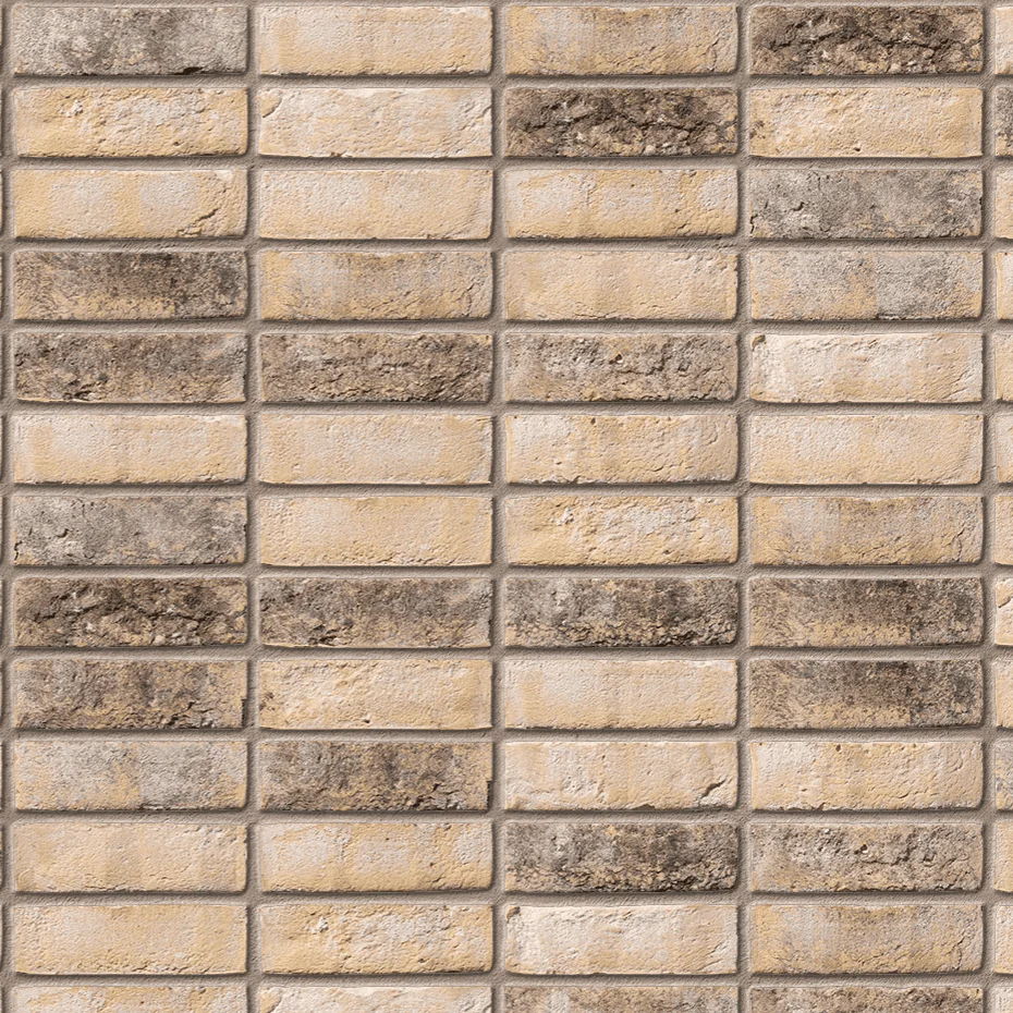 Ibstock New Ivanhoe Cream Brick 65mm - Image 7