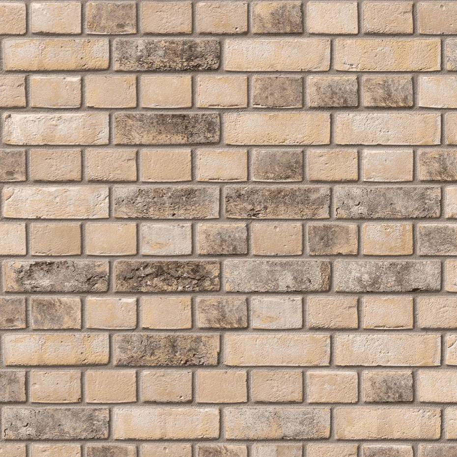 Ibstock New Ivanhoe Cream Brick 65mm - Image 8