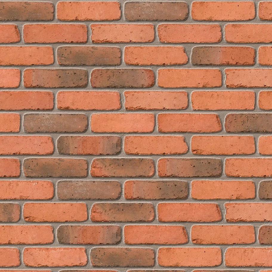 Ibstock Northumbrian Cottage Brick 65mm
