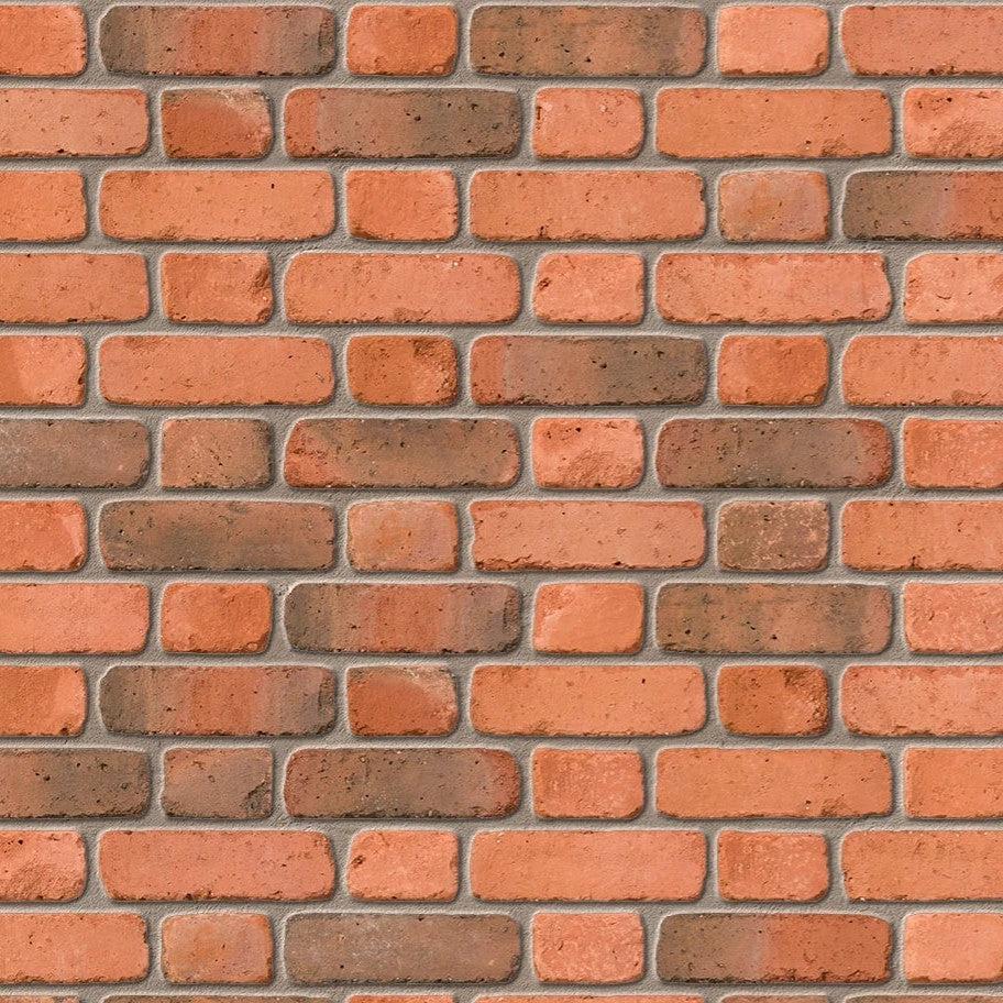 Ibstock Northumbrian Cottage Brick 65mm - Image 2