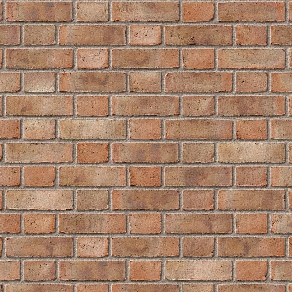 Ibstock Olde English Buff Brick 65mm - Image 2