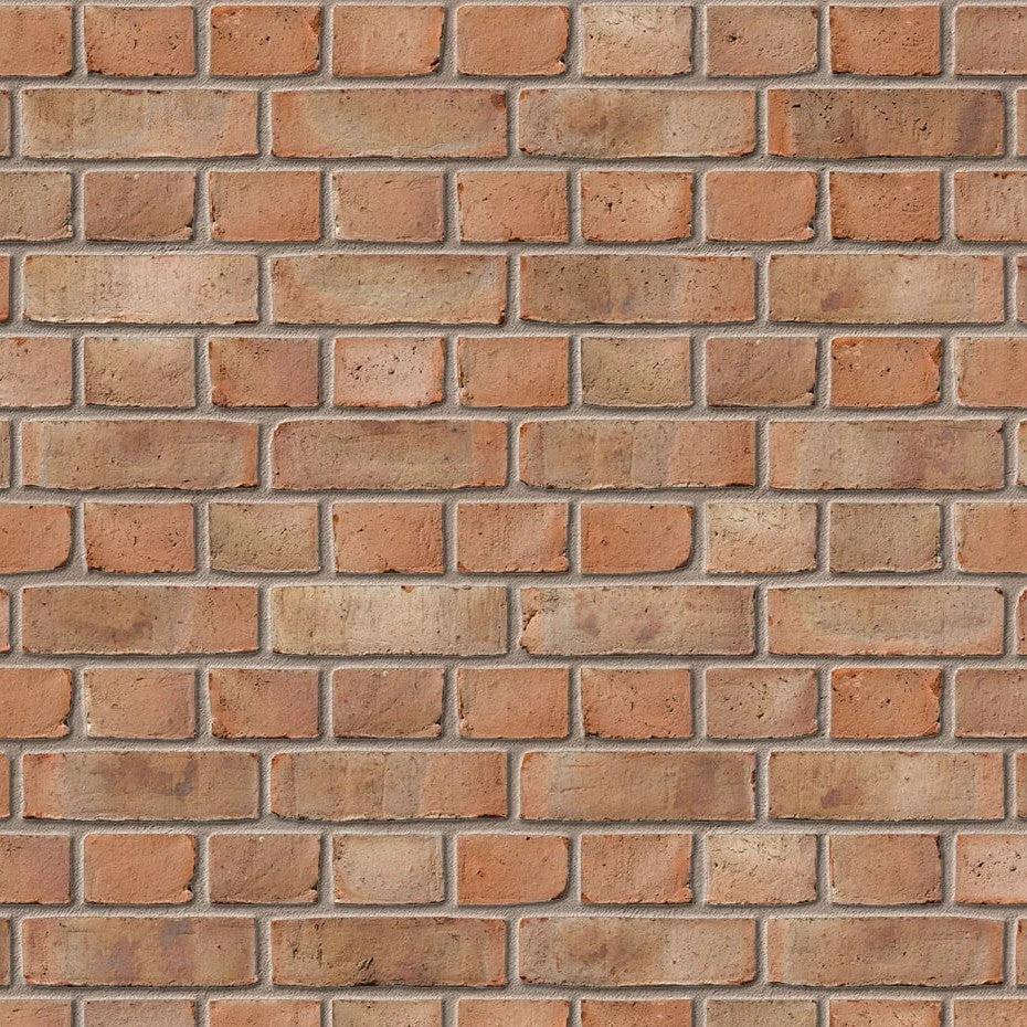 Ibstock Olde English Buff Brick 65mm - Image 9