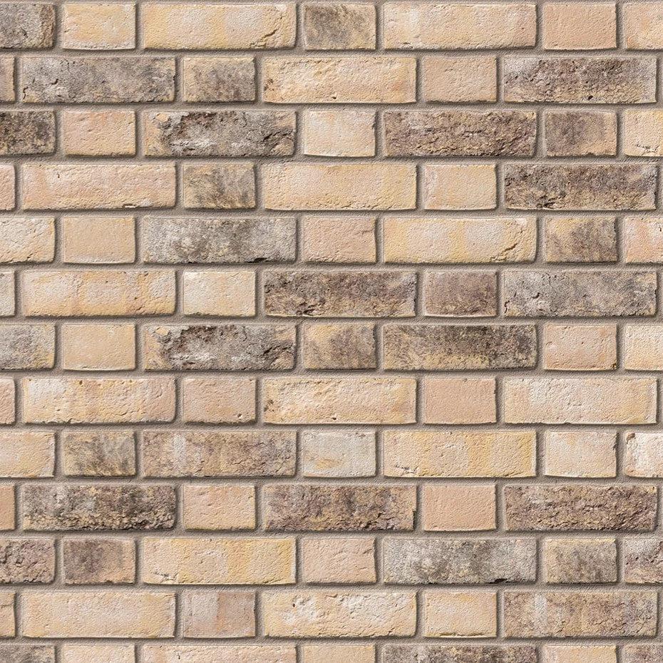 Ibstock Ivanhoe Cream Brick 65mm - Image 2