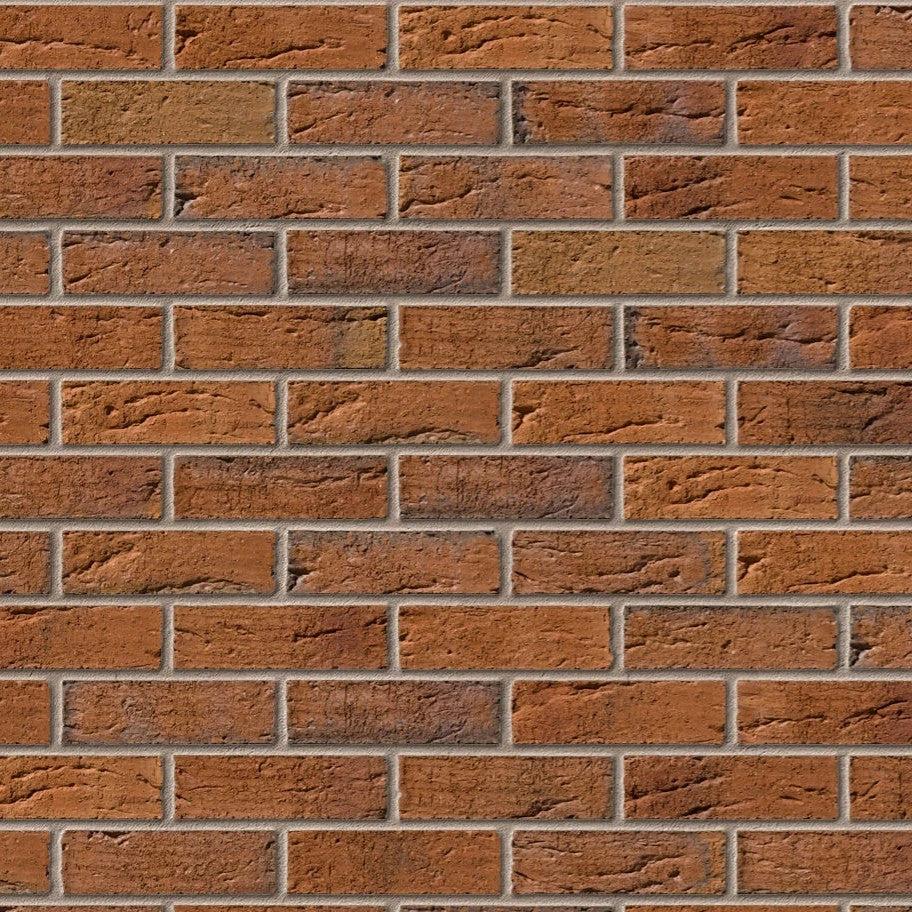Ibstock Ormonde Antique Blend Brick 65mm