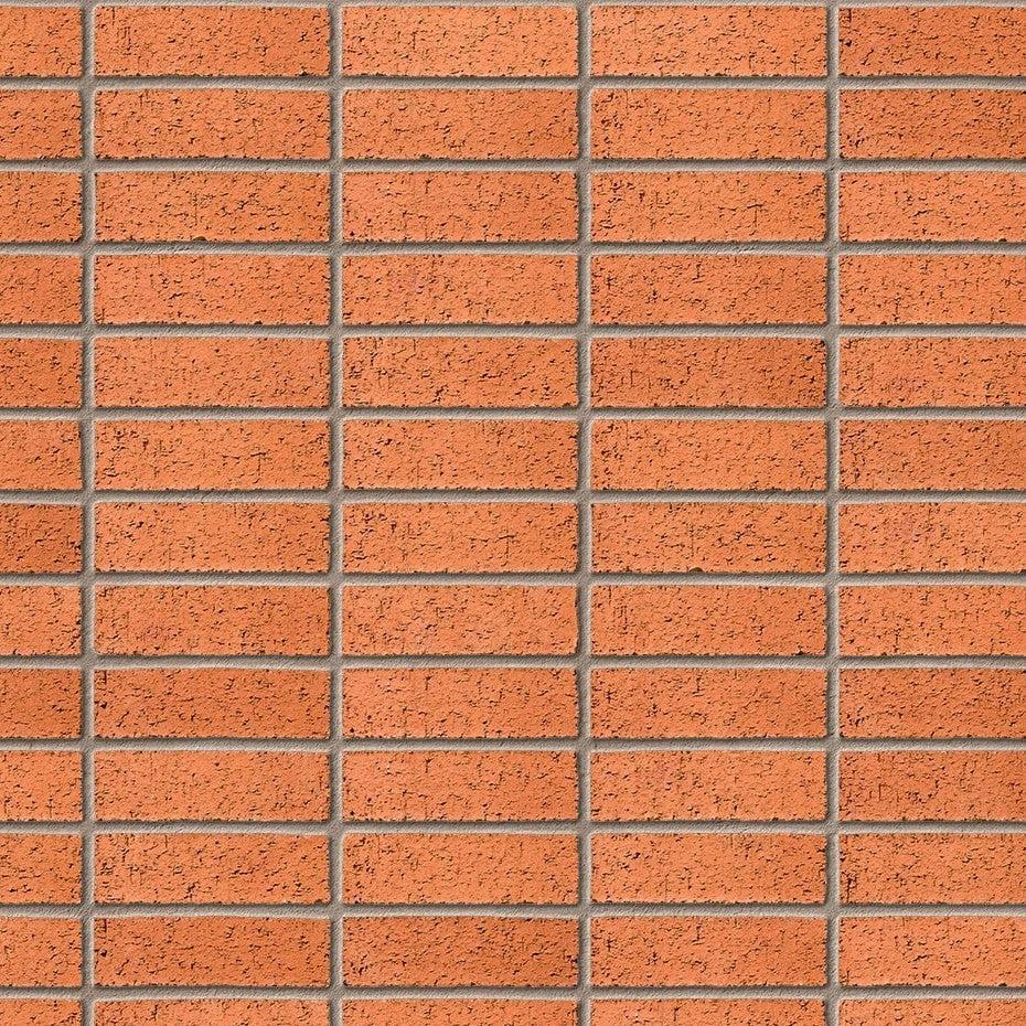 Ibstock Ravenhead Red Rustic Brick 65mm - Image 7