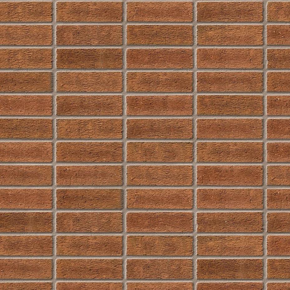Ibstock Staffordshire Multi Rustic Brick 65mm - Image 7