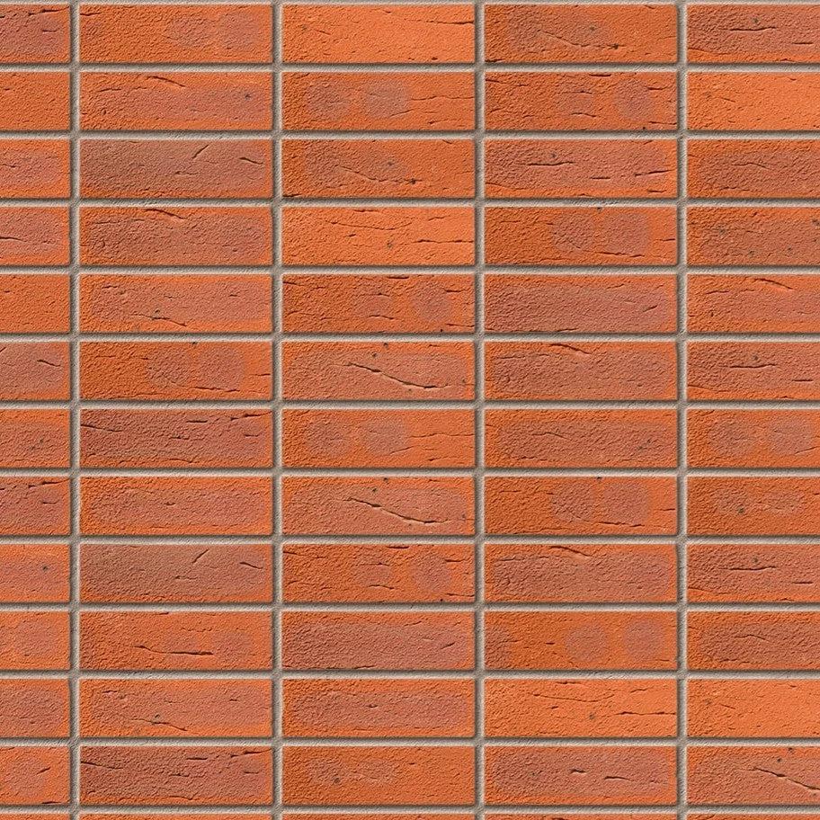 Ibstock Surrey Red Multi Brick 65mm - Image 7