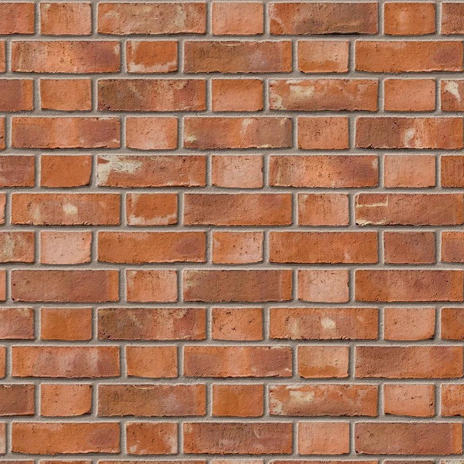 Ibstock Townhouse Blend Brick 65mm - Image 2