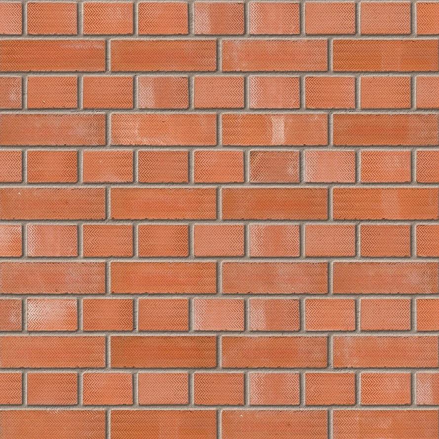 Ibstock Tradesman Light Rustic Blend Brick 65mm Pack of 501 - Image 8