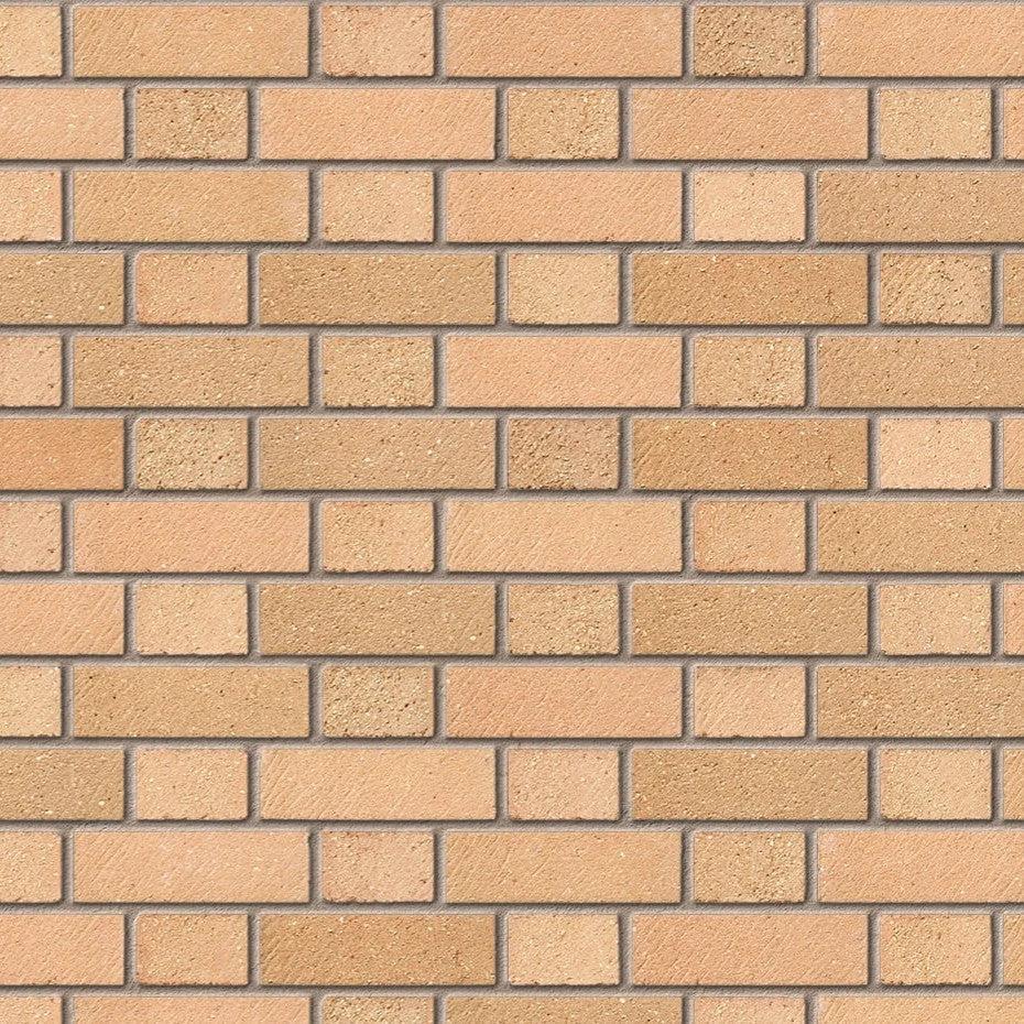Ibstock Tradesman Millgate Buff Brick 65mm - Image 2