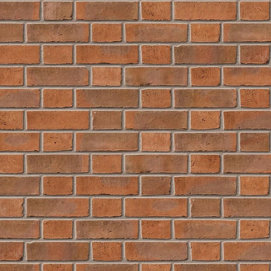 Ibstock Warwickshire Olde English Brick 65mm - Image 2