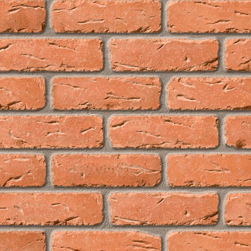 Ibstock Worsley Weathered Brick 65mm