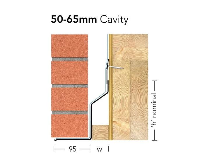 IG L7/50 Lintel