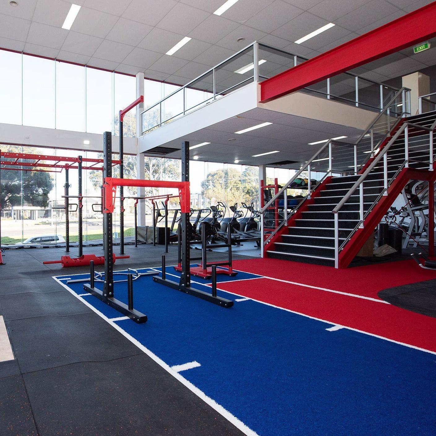 Indoor Gym Turf - 2m Wide - Image 11