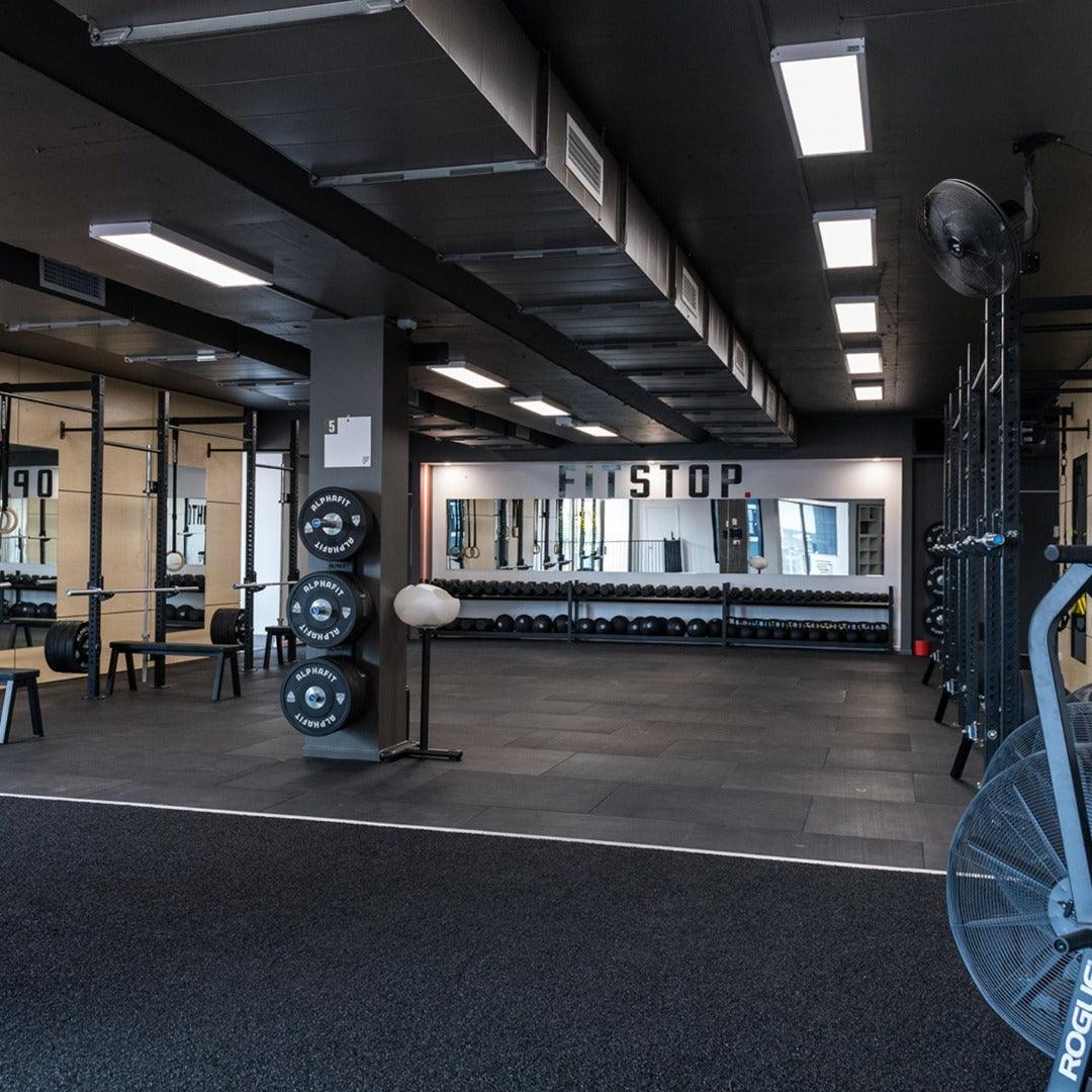 Indoor Gym Turf - 2m Wide - Image 20