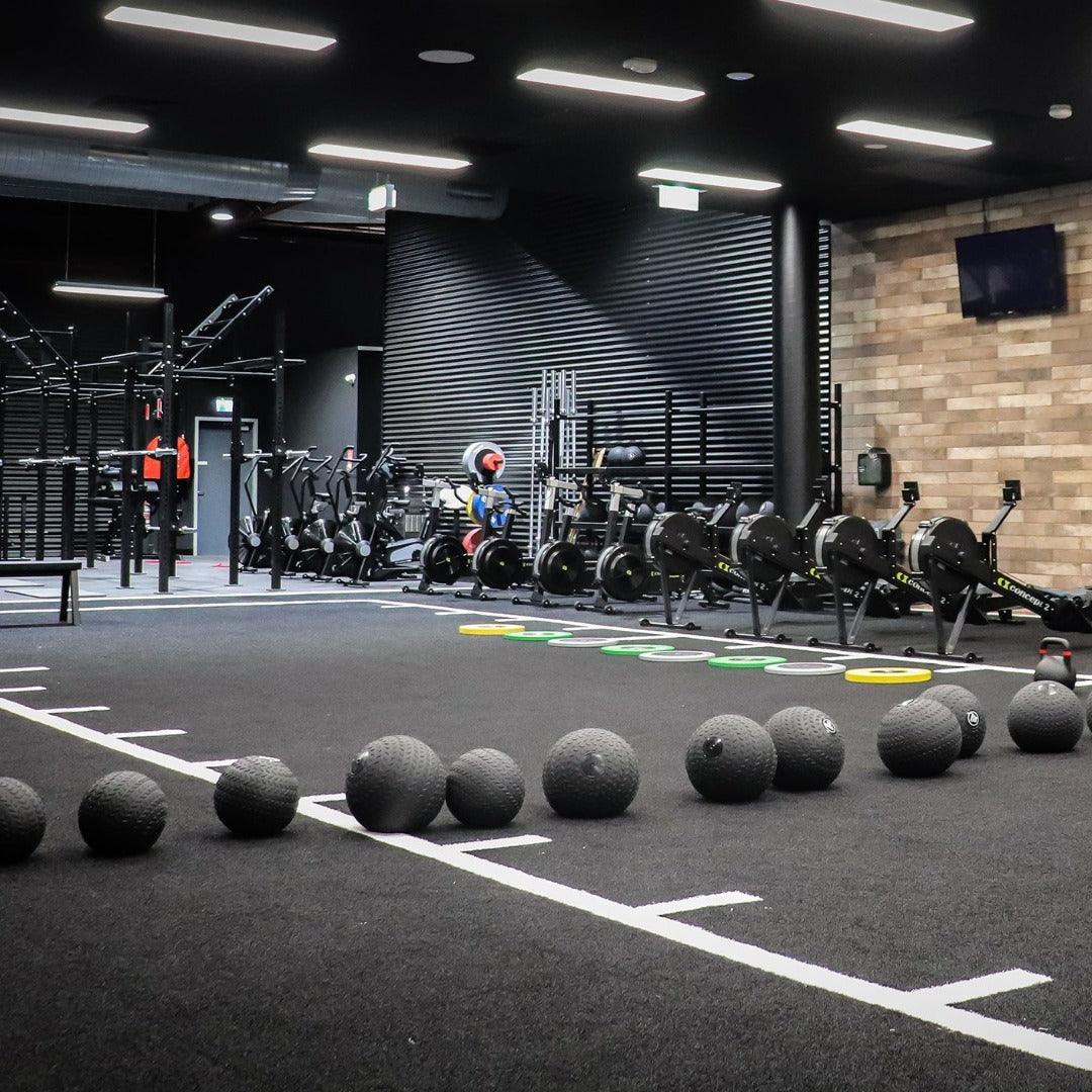 Indoor Gym Turf - 2m Wide - Image 21