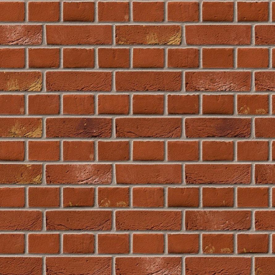 Ibstock Ivanhoe Cottage Blend Stock Brick 65mm - Image 10