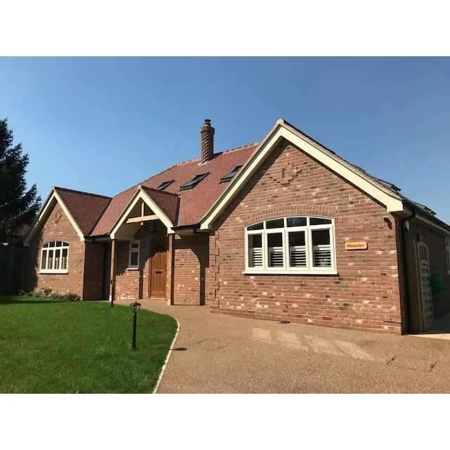 Ibstock Ivanhoe Cottage Blend Stock Brick 65mm - Image 6