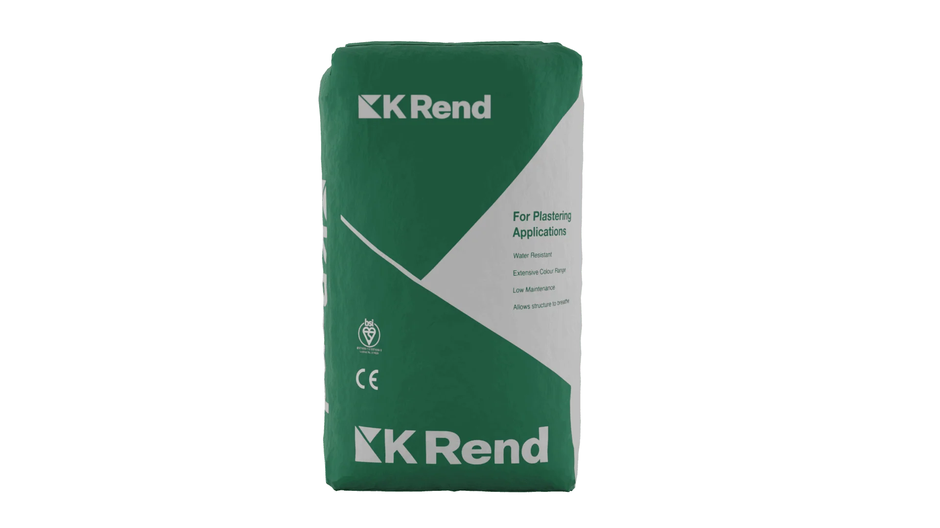 K-Rend HP12 Base Coast 25kg
