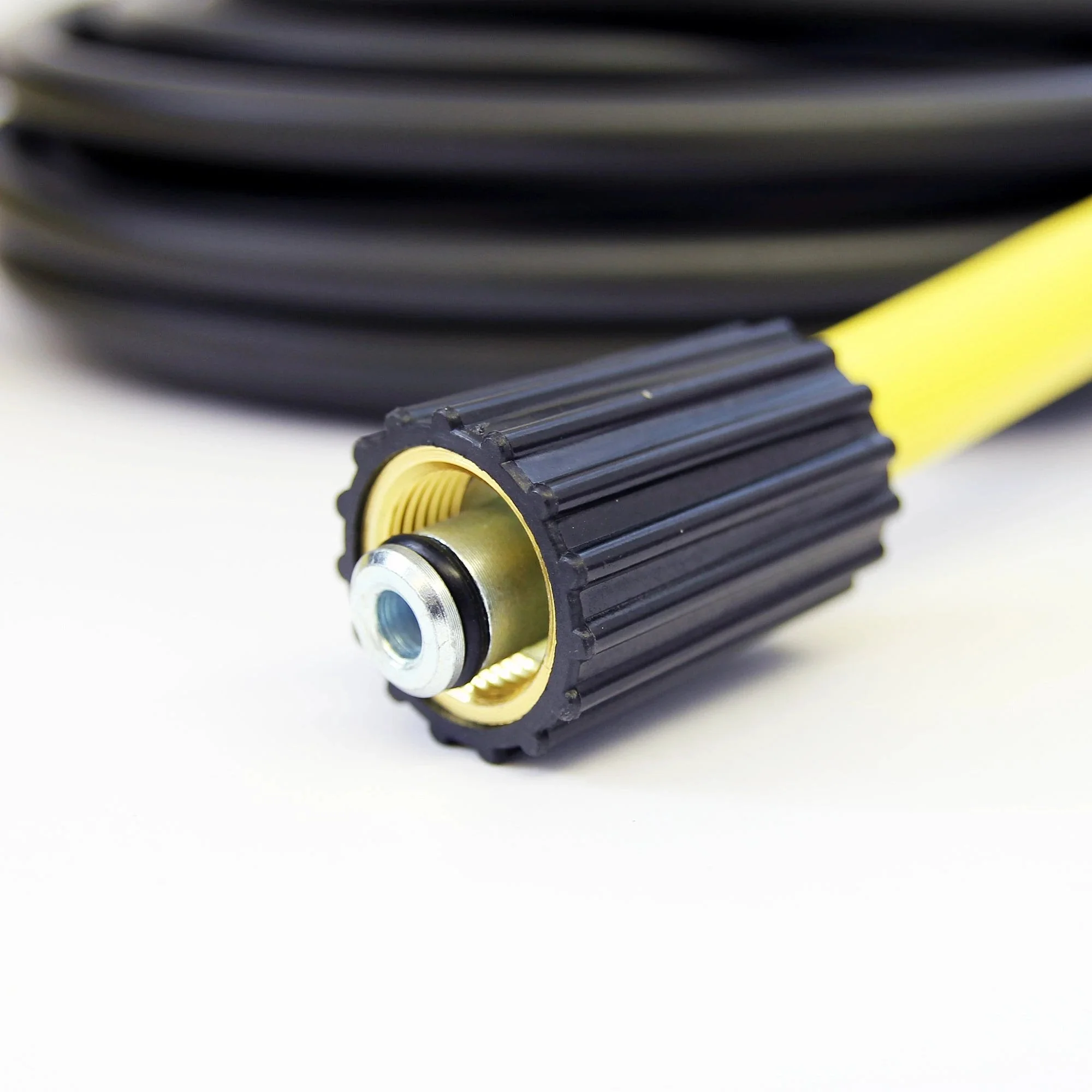 Karcher Click Bayonet - M22 Female K series Domestic Hose - Image 2