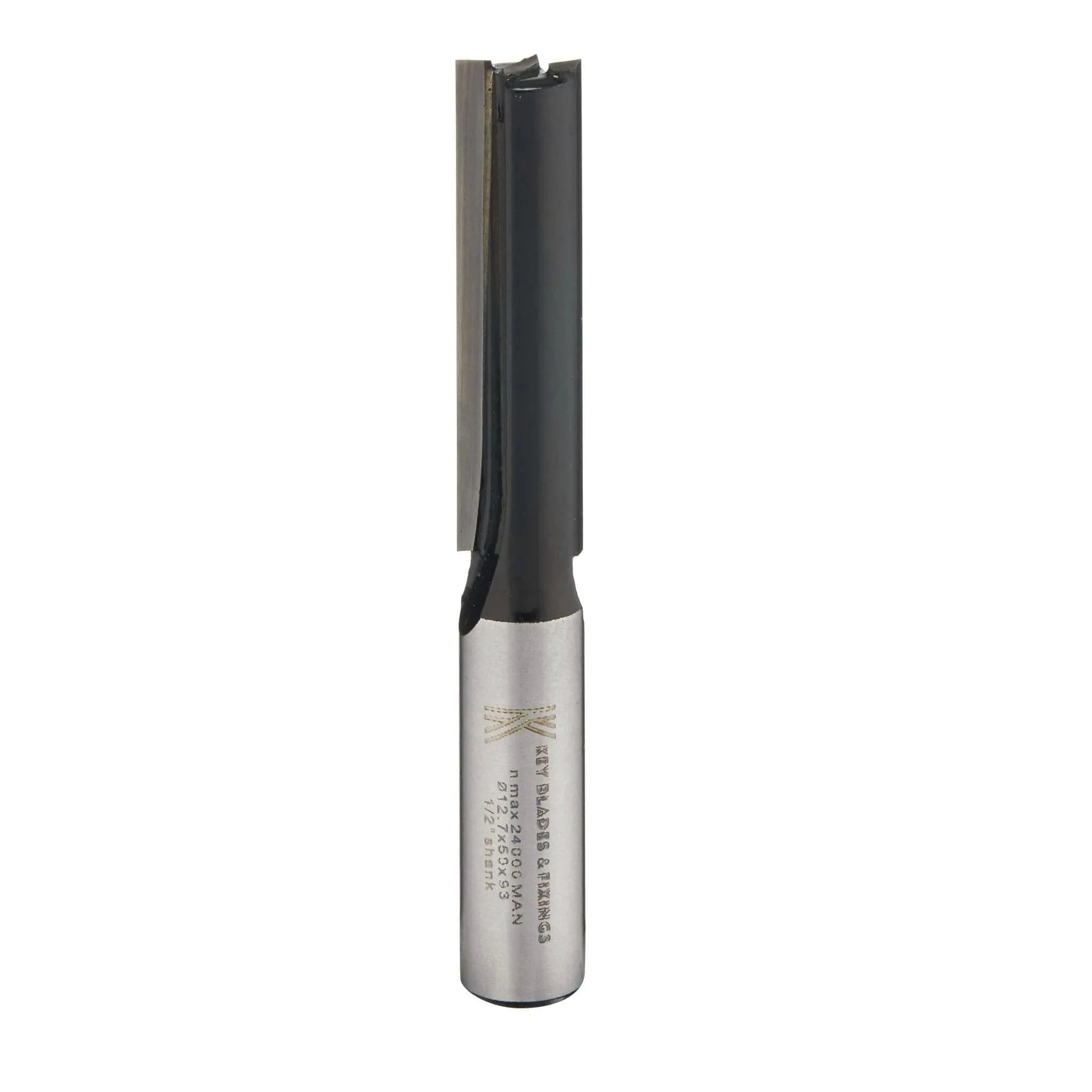 Straight Router Cutter 1/2" x 12.7mm x 50mm - R3
