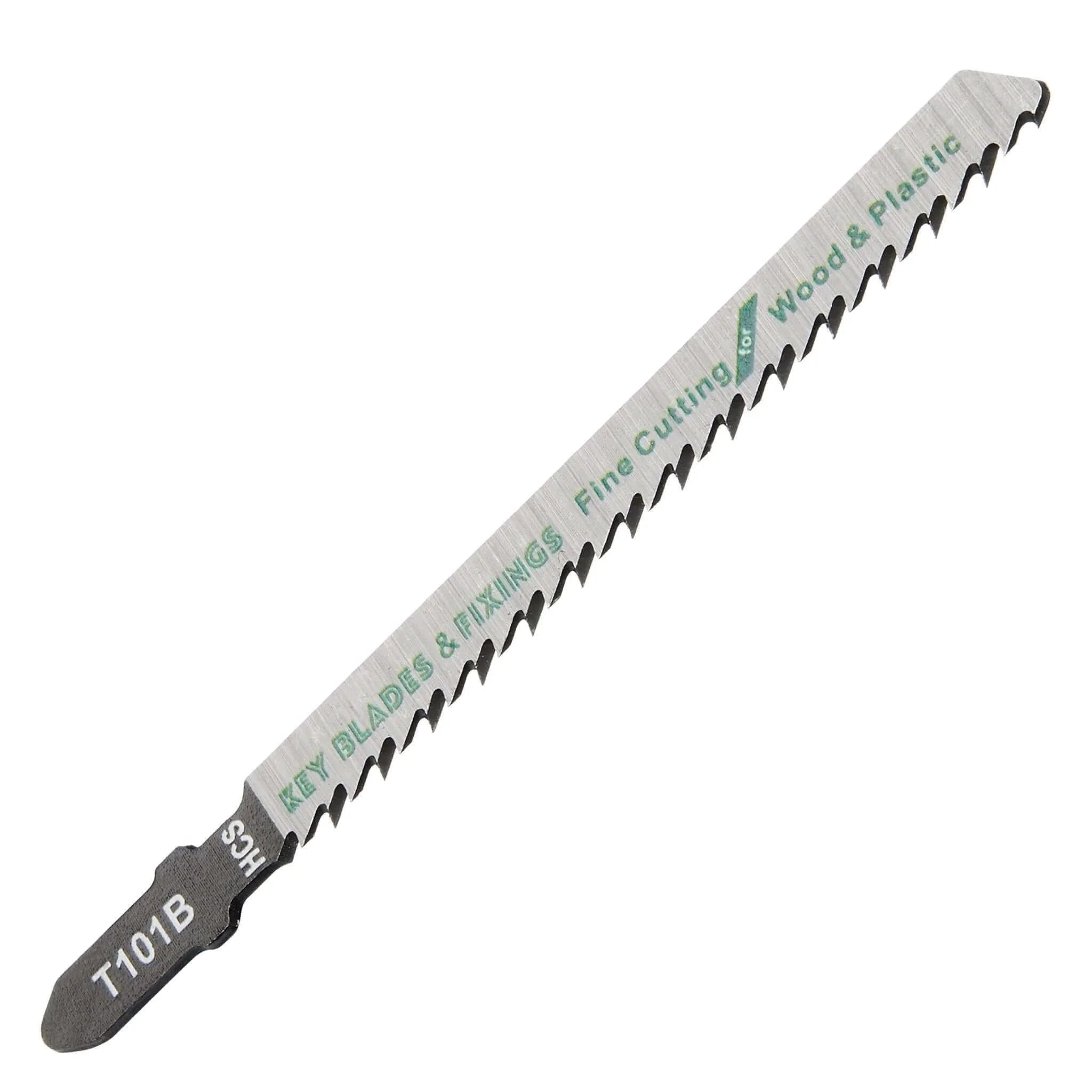 T101B Jigsaw Blades 5 Pack - 1111