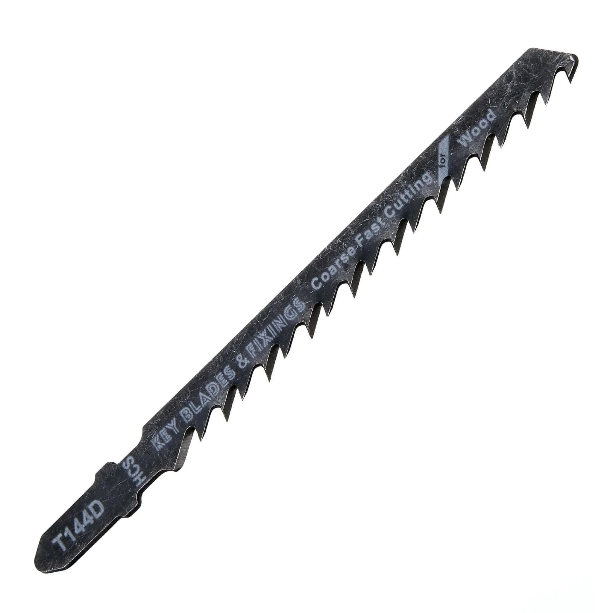 T144D Jigsaw Blades 5 Pack - 1144