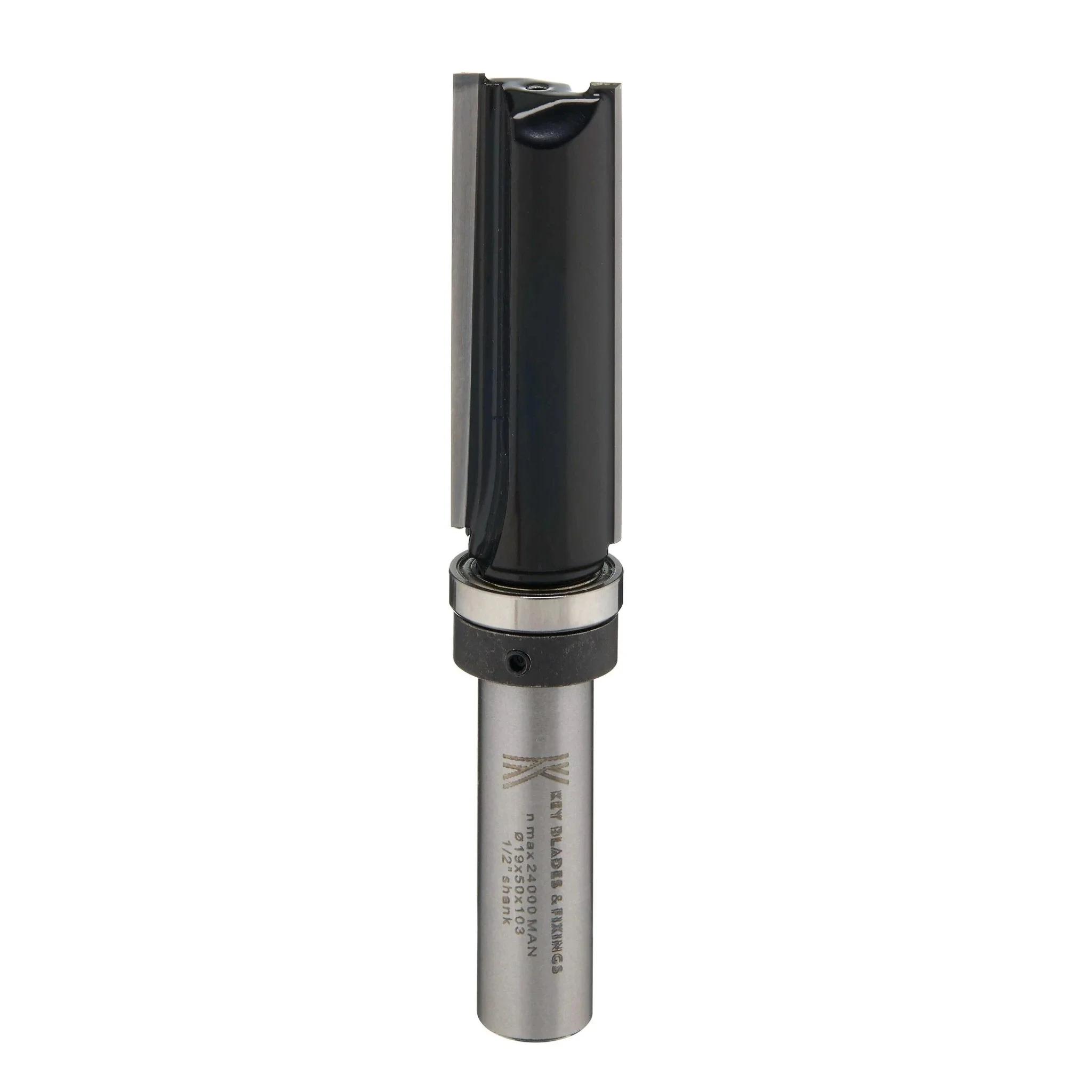 Top Bearing Guided Cutter 1/2" x 19mm x 50mm - R7