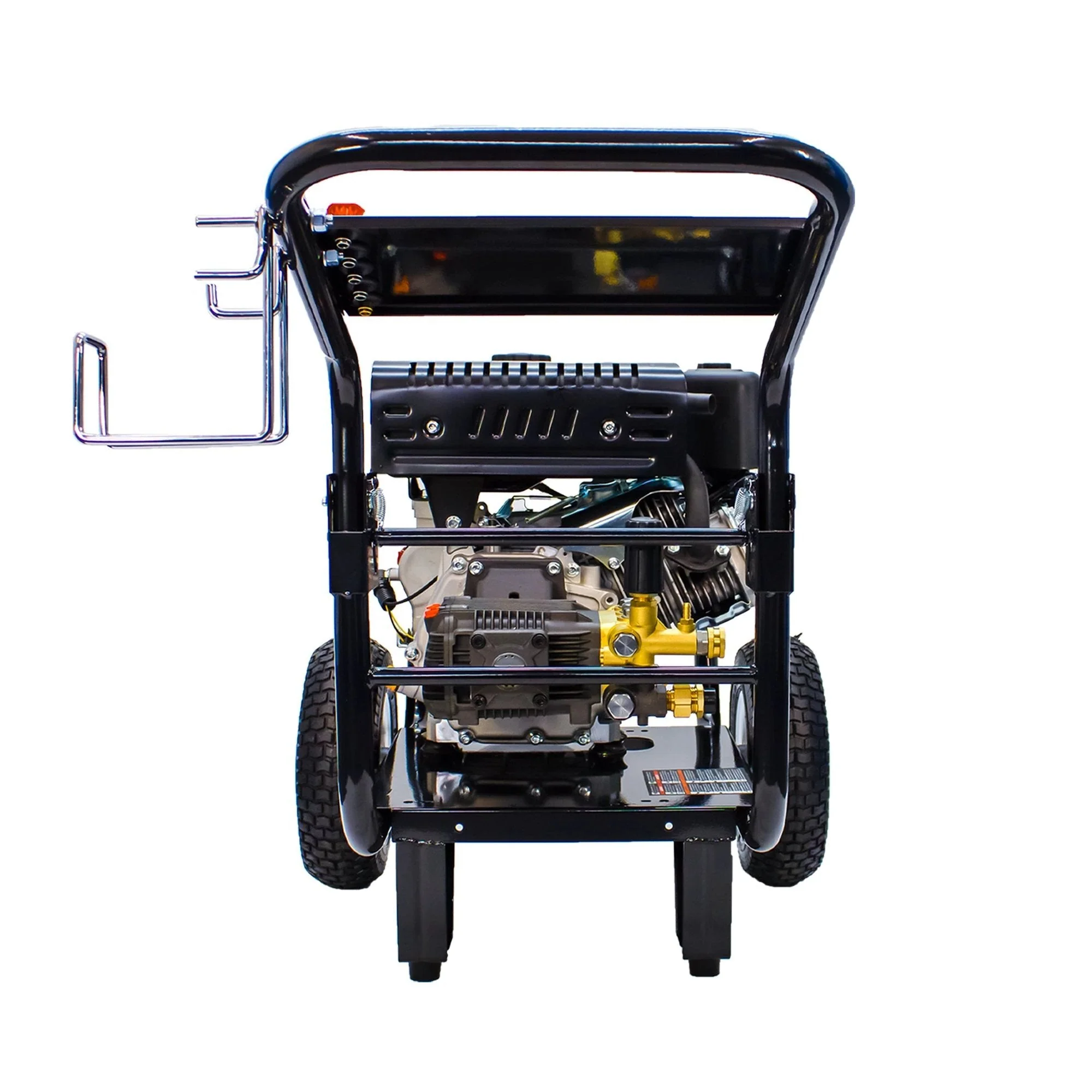 Kiam KM3400P Petrol High Pressure Washer Jet Cleaner (9HP) - Image 6