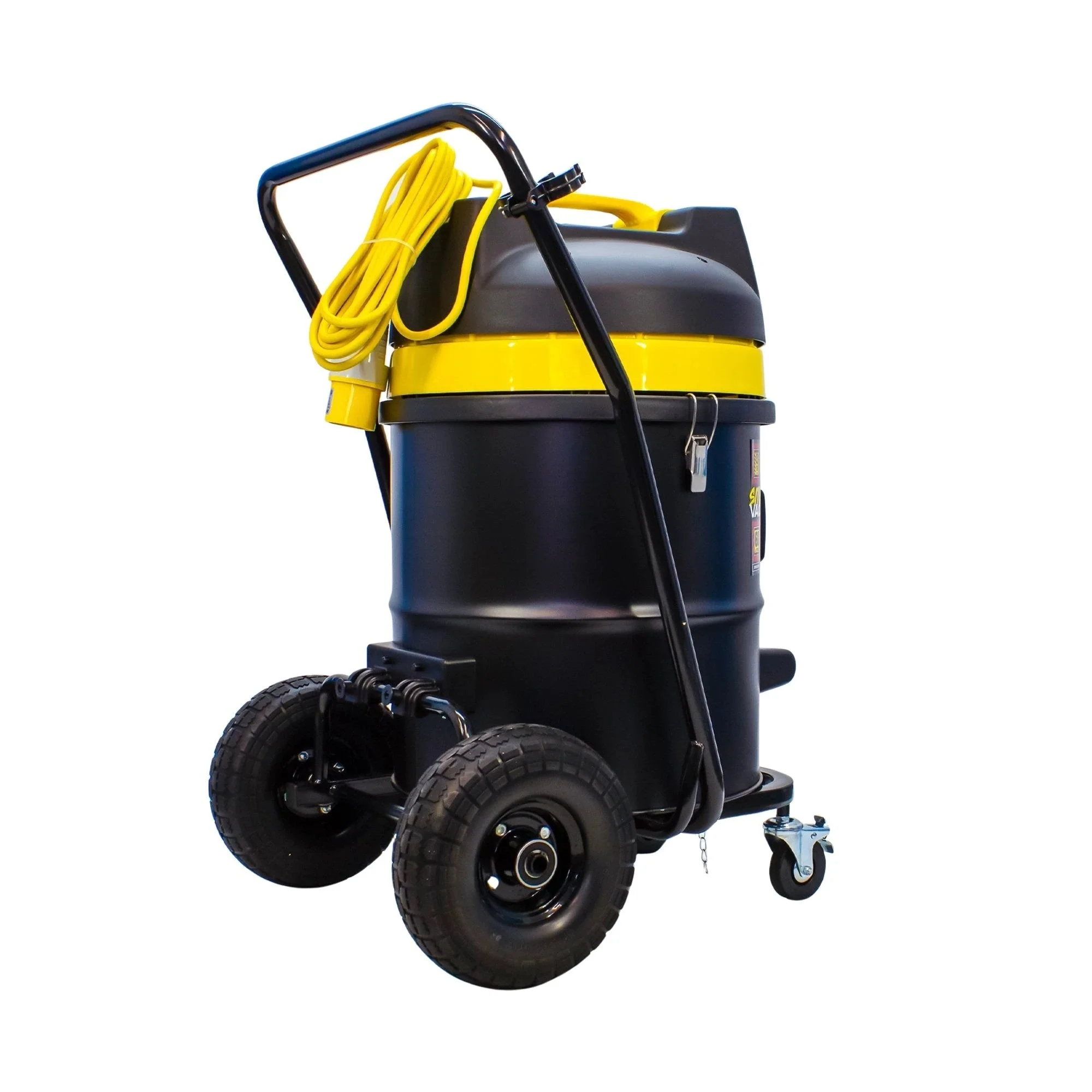 Kiam SiteVac 110V L-Class 2000W Vacuum Cleaner 60L W.A.S.P - Image 5