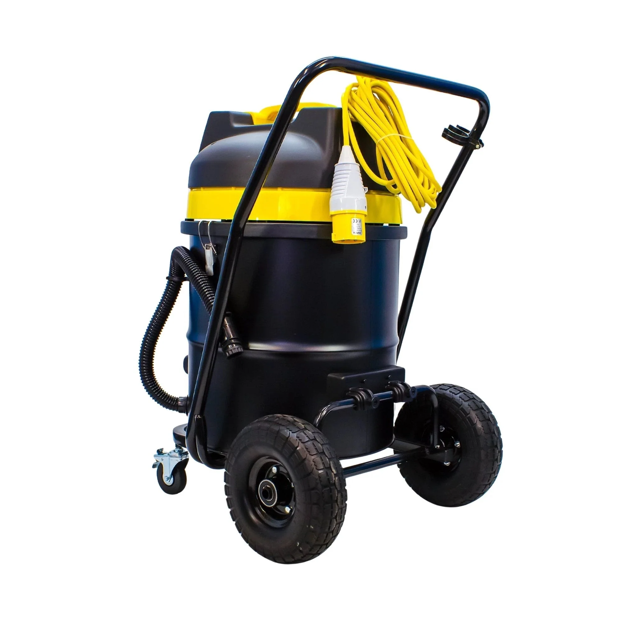 Kiam SiteVac 110V L-Class 2000W Vacuum Cleaner 60L W.A.S.P - Image 7
