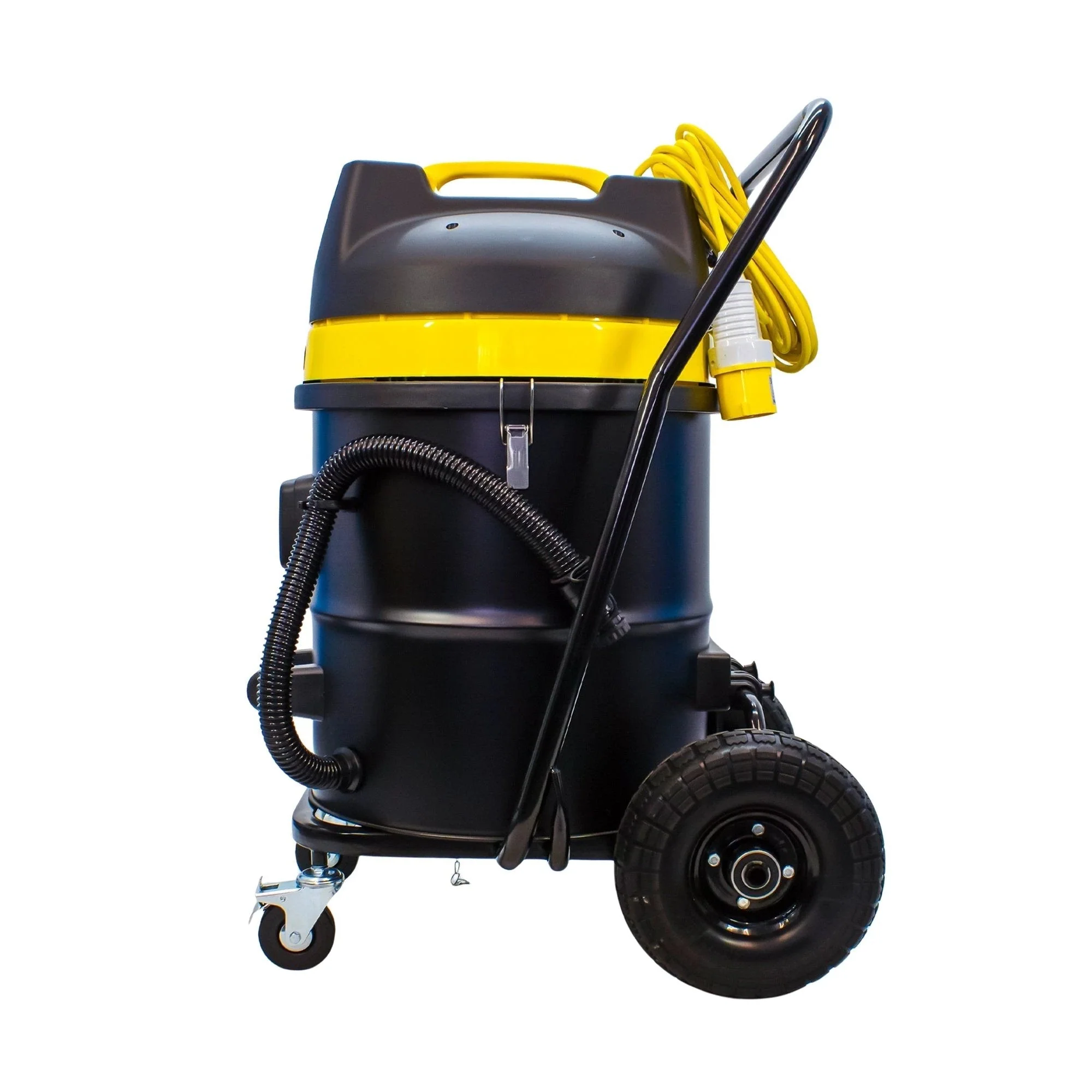 Kiam SiteVac 110V L-Class 2000W Vacuum Cleaner 60L W.A.S.P - Image 8