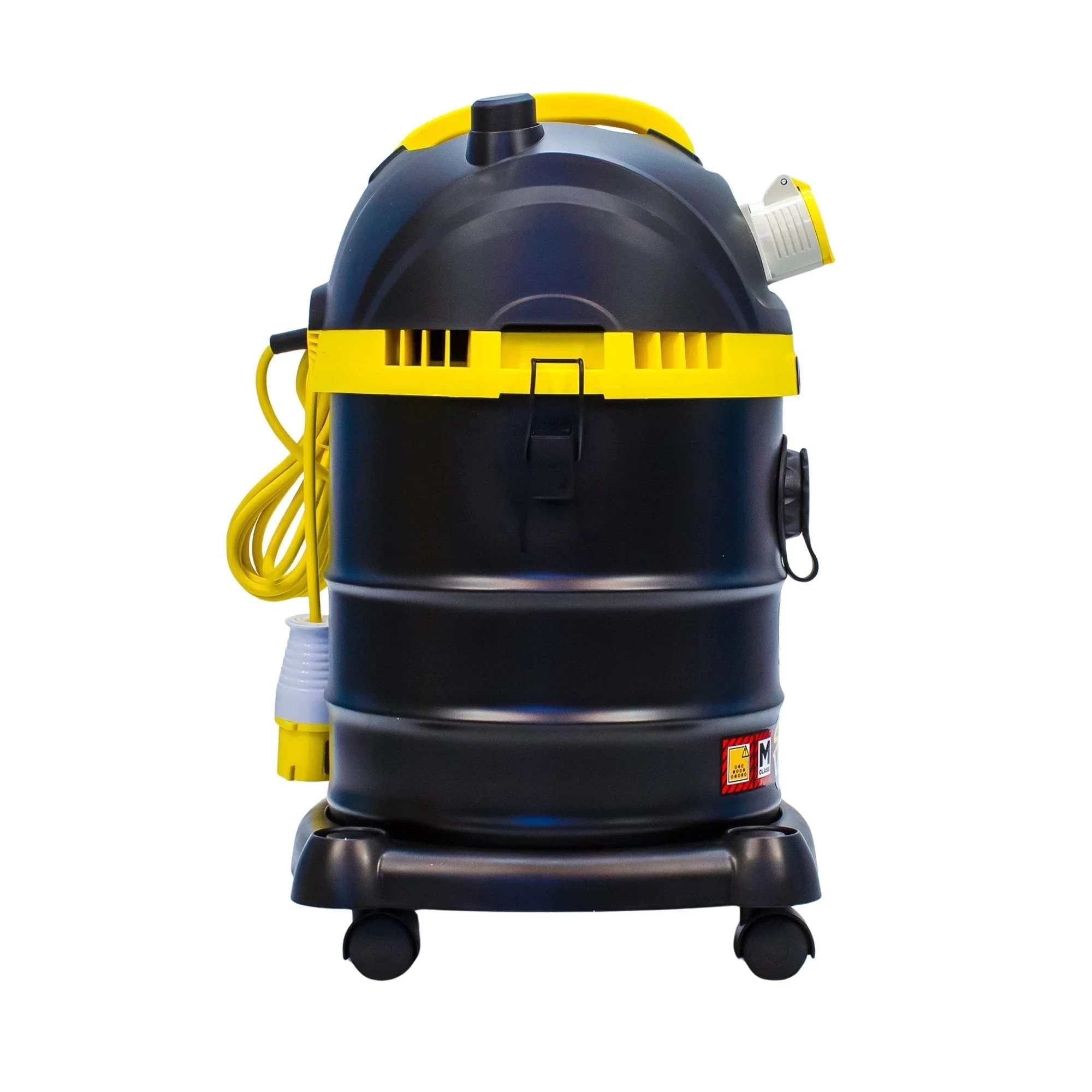 Kiam SiteVac 110V M-Class 1000W Vacuum Cleaner 20L W.A.S.P - Image 4