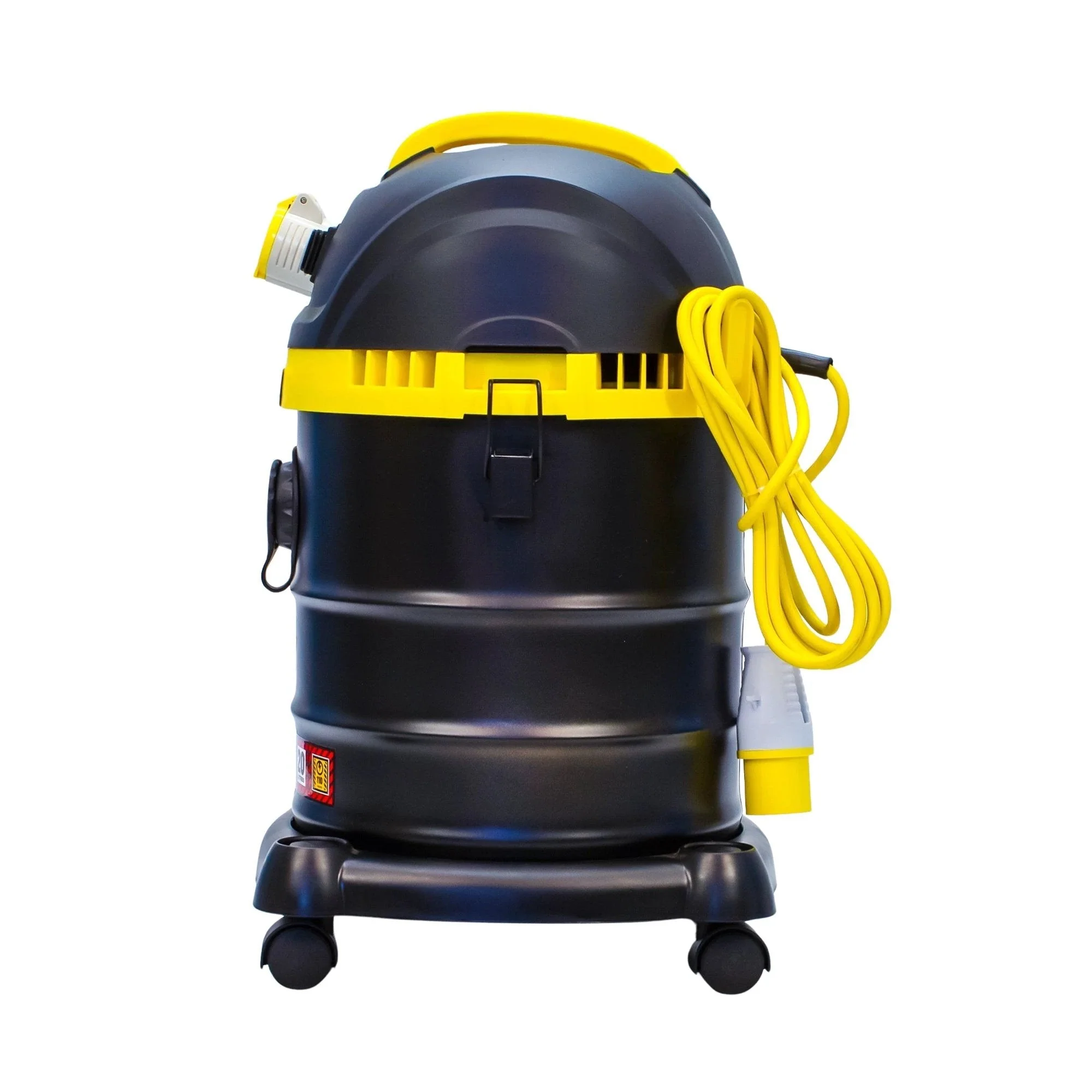 Kiam SiteVac 110V M-Class 1000W Vacuum Cleaner 20L W.A.S.P - Image 8