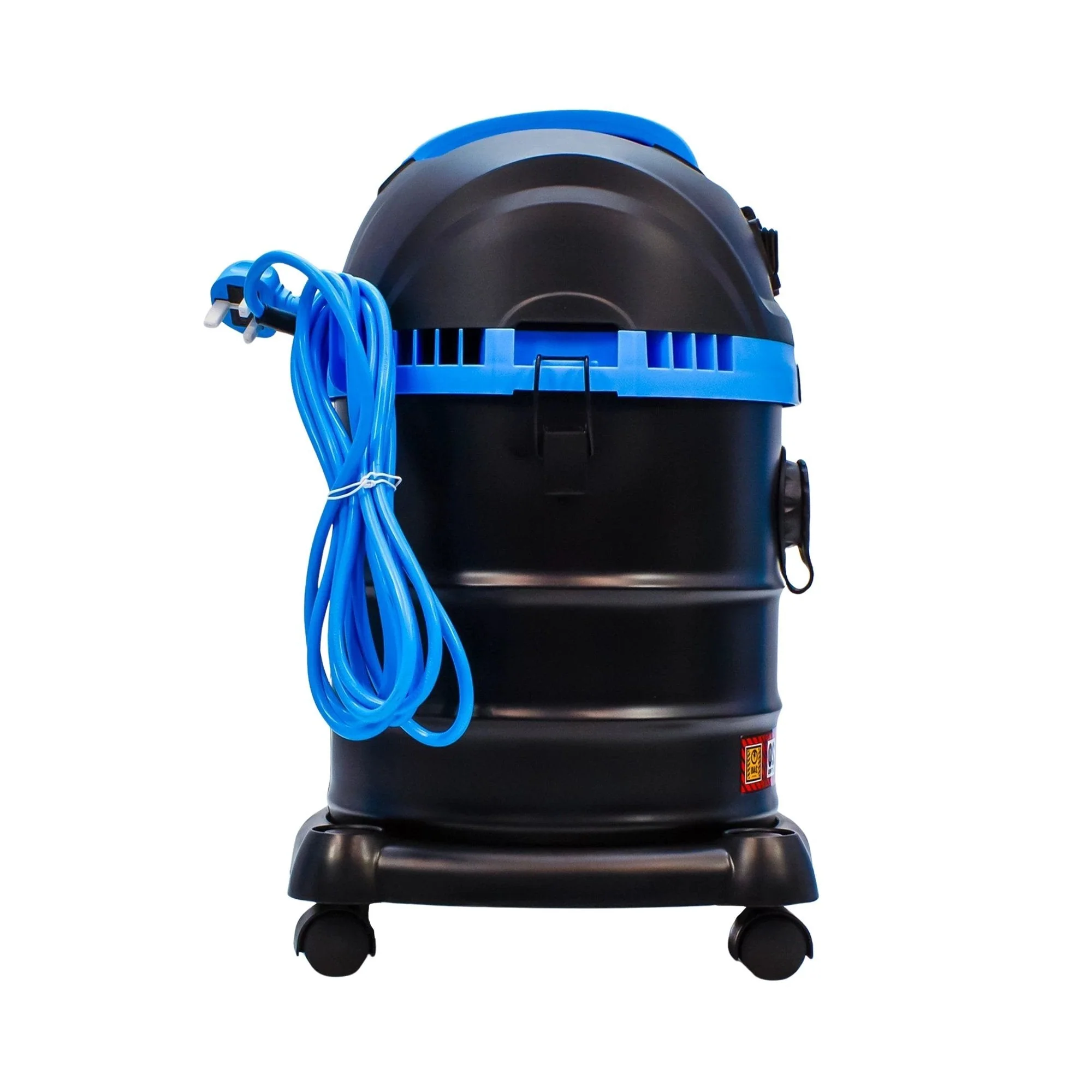 Kiam SiteVac 240V M-Class 1500W Vacuum 20L - Image 4