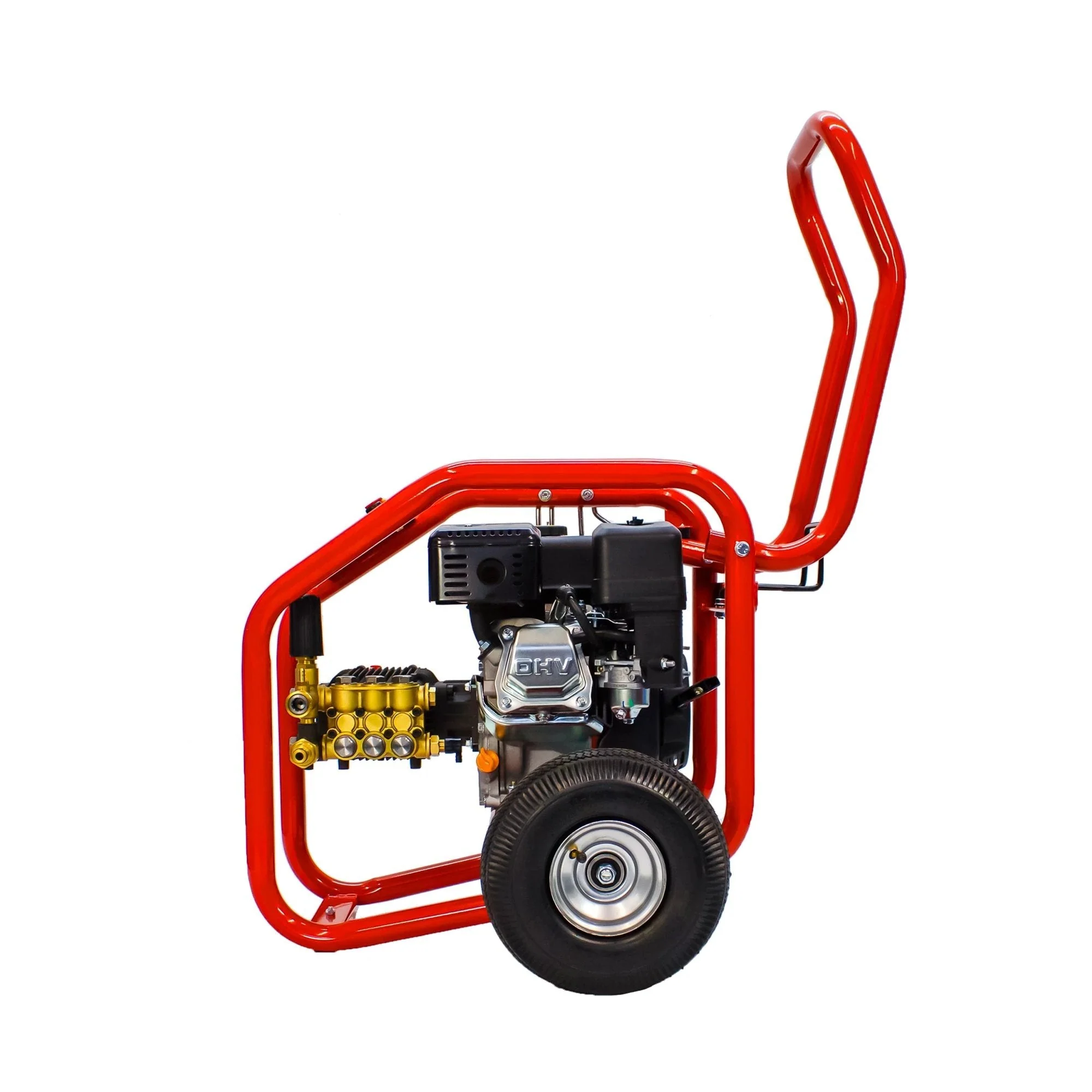 Kiam Warrior 3000P Petrol High Pressure Washer Jet Cleaner (6.5HP) - Image 4