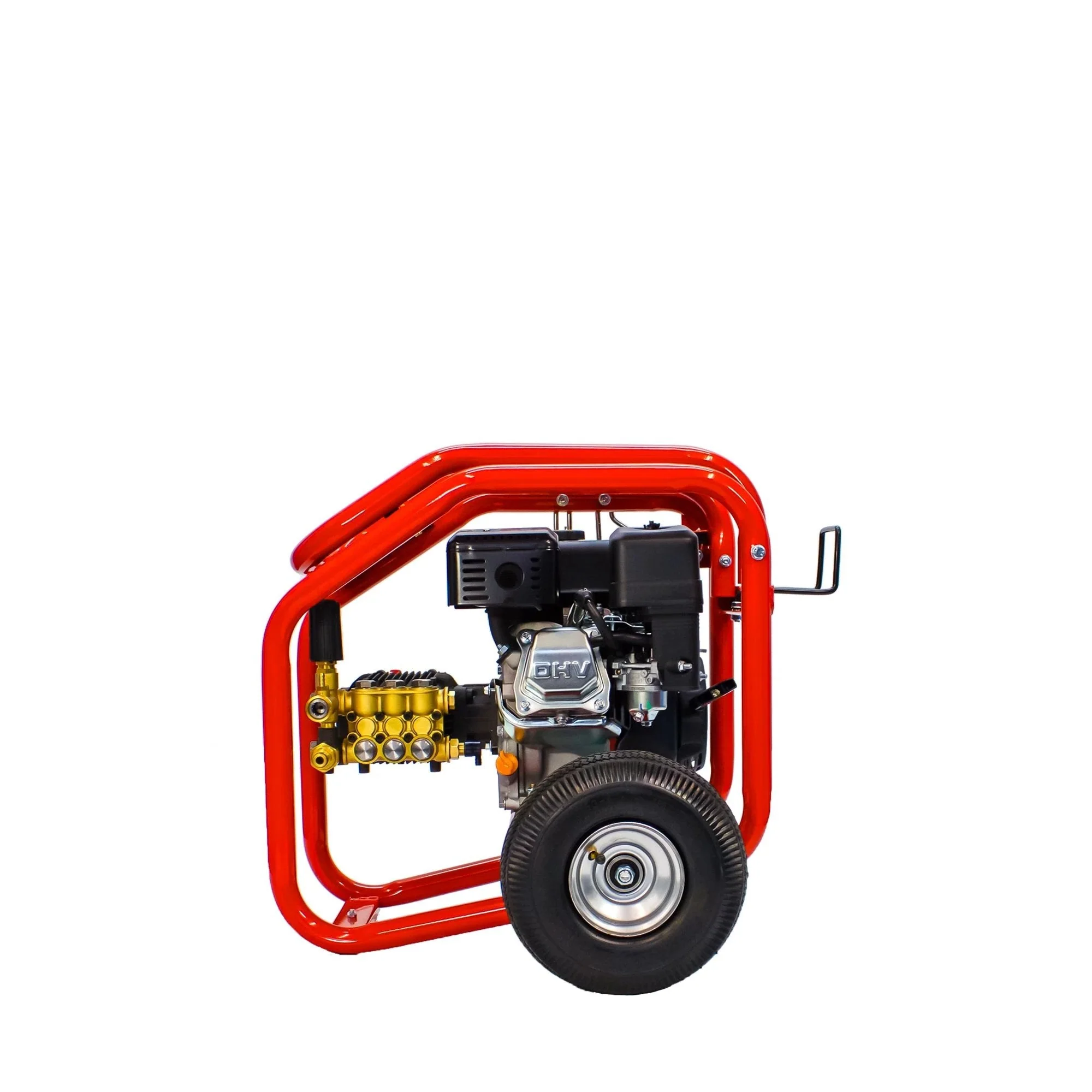 Kiam Warrior 3000P Petrol High Pressure Washer Jet Cleaner (6.5HP) - Image 5