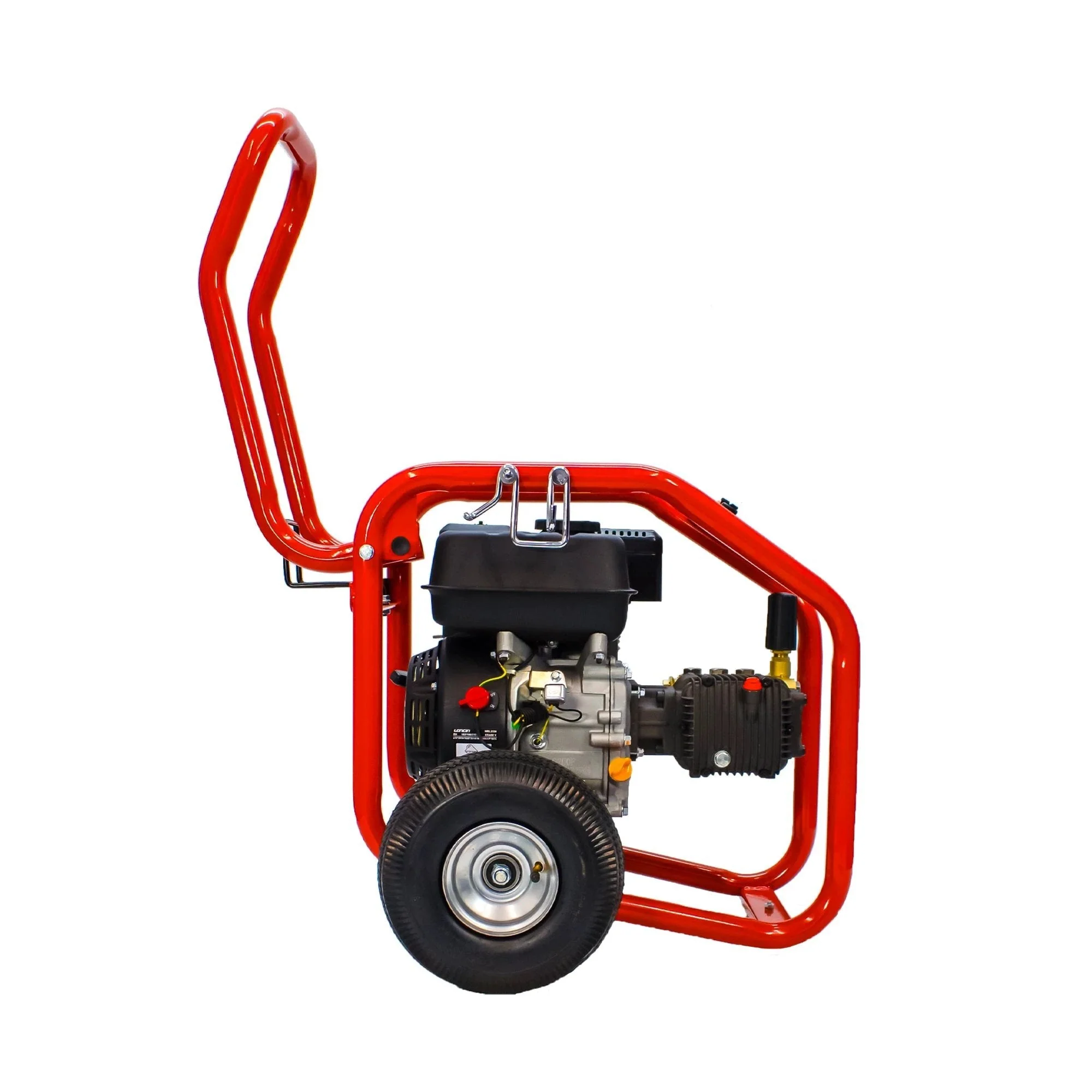Kiam Warrior 3000P Petrol High Pressure Washer Jet Cleaner (6.5HP) - Image 9