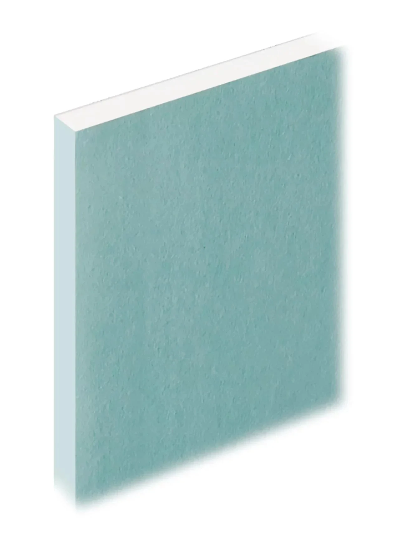 Moisture Resistant Plasterboard 1200x2400mm Tapered Edge - Image 3
