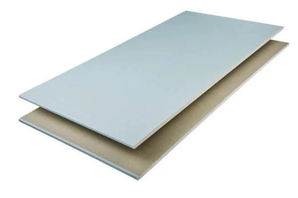 Moisture Resistant Plasterboard 2700x1200x12.5mm Tapered Edge - Image 3