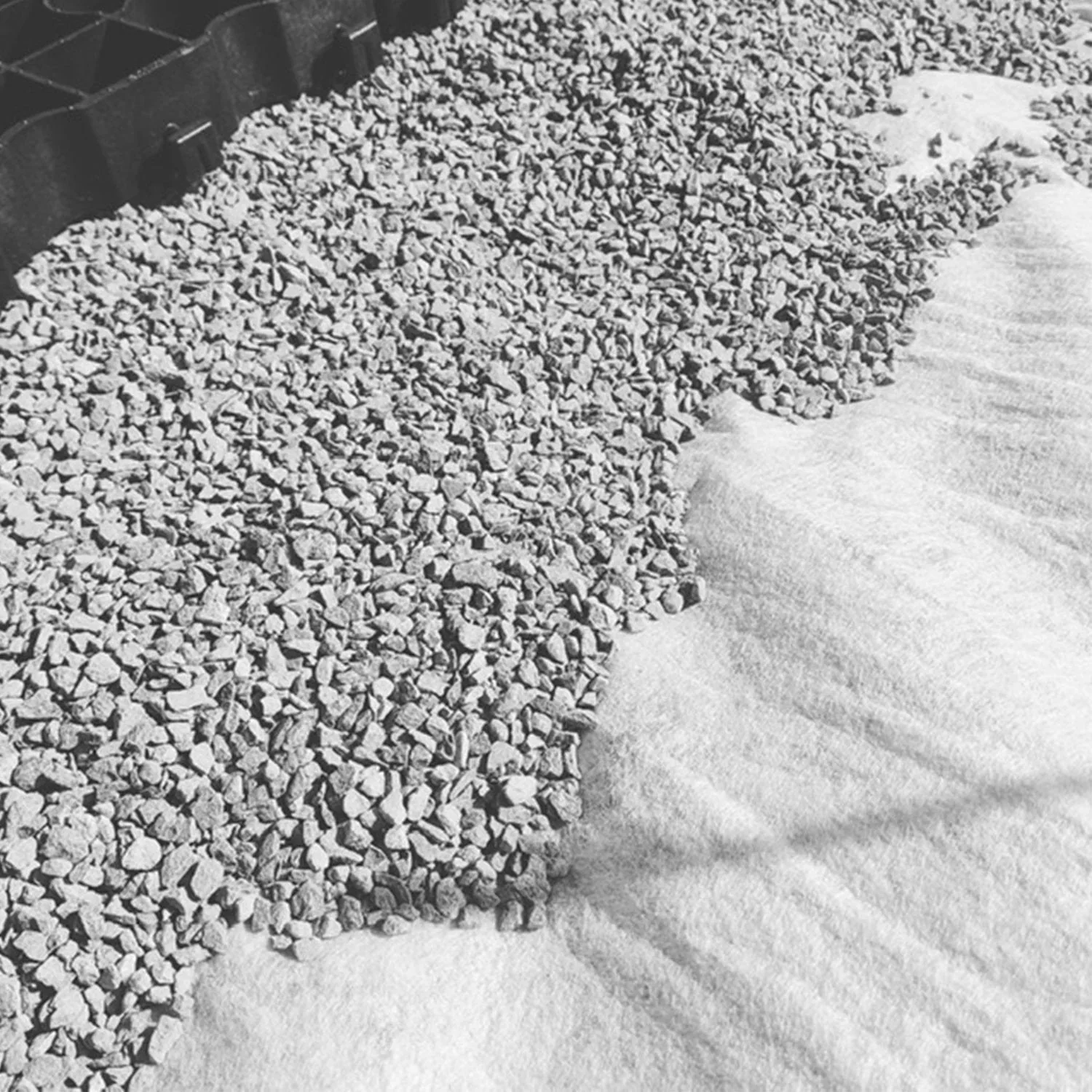 Landscaping Non-Woven 1.1m Width - Larger Cuts - Image 2