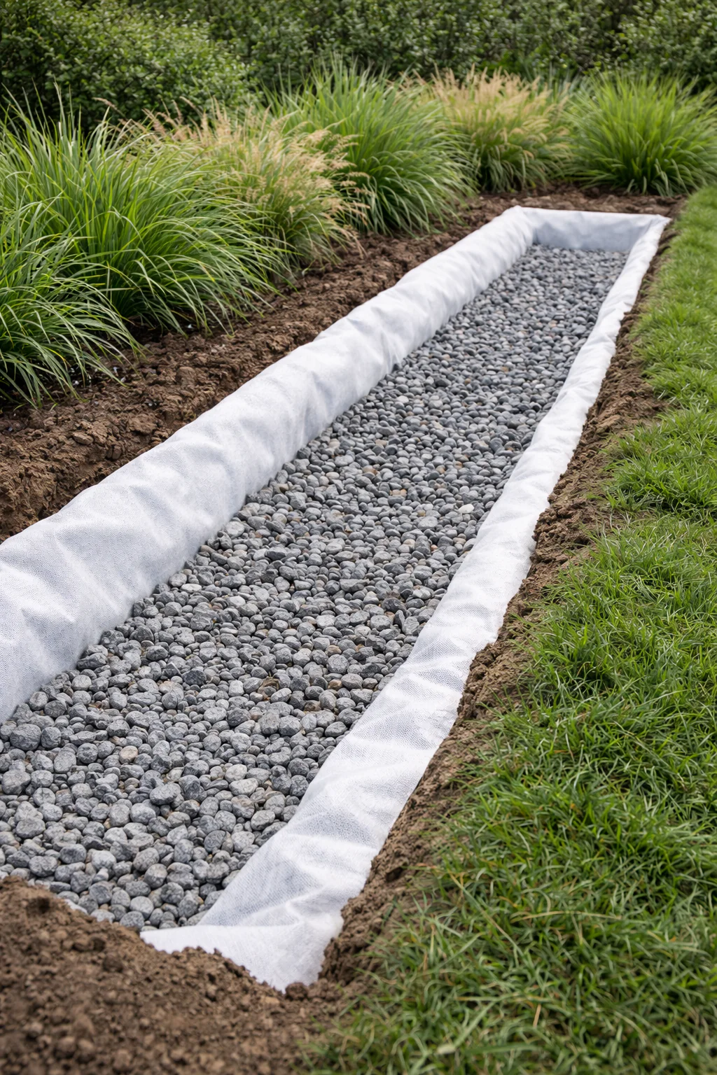 Landscaping Non-Woven 1.1m Width - Larger Cuts - Image 6