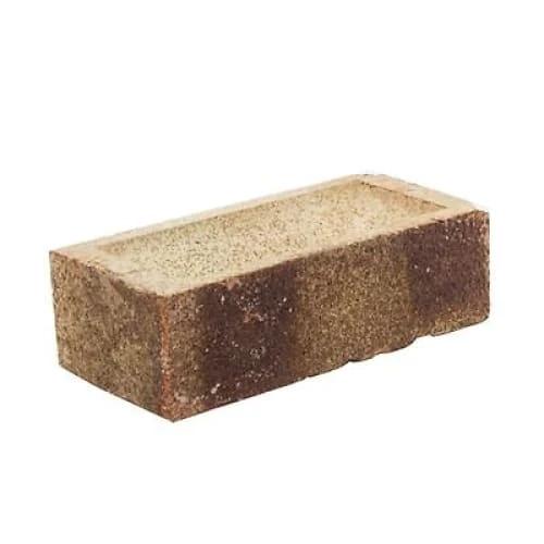 LBC Hereward Light Brick 65mm Pack of 390 - Image 2