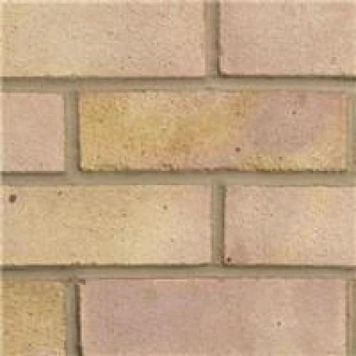 LBC Nene Valley Brick 65mm Pack of 390 - Image 3