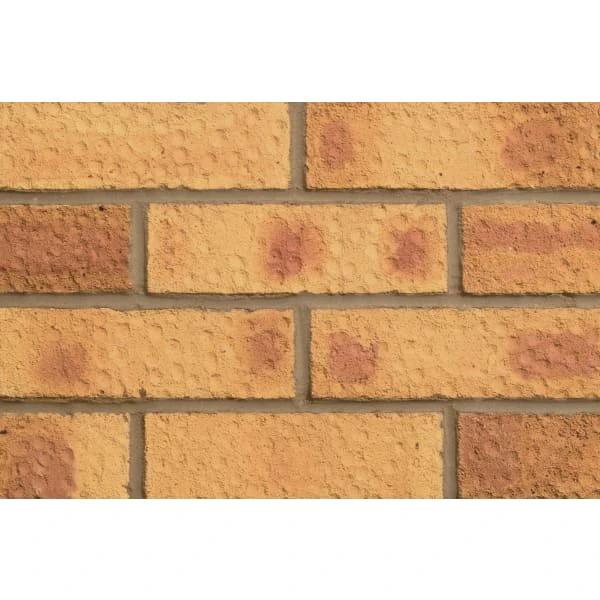 LBC Saxon Gold Brick 65mm