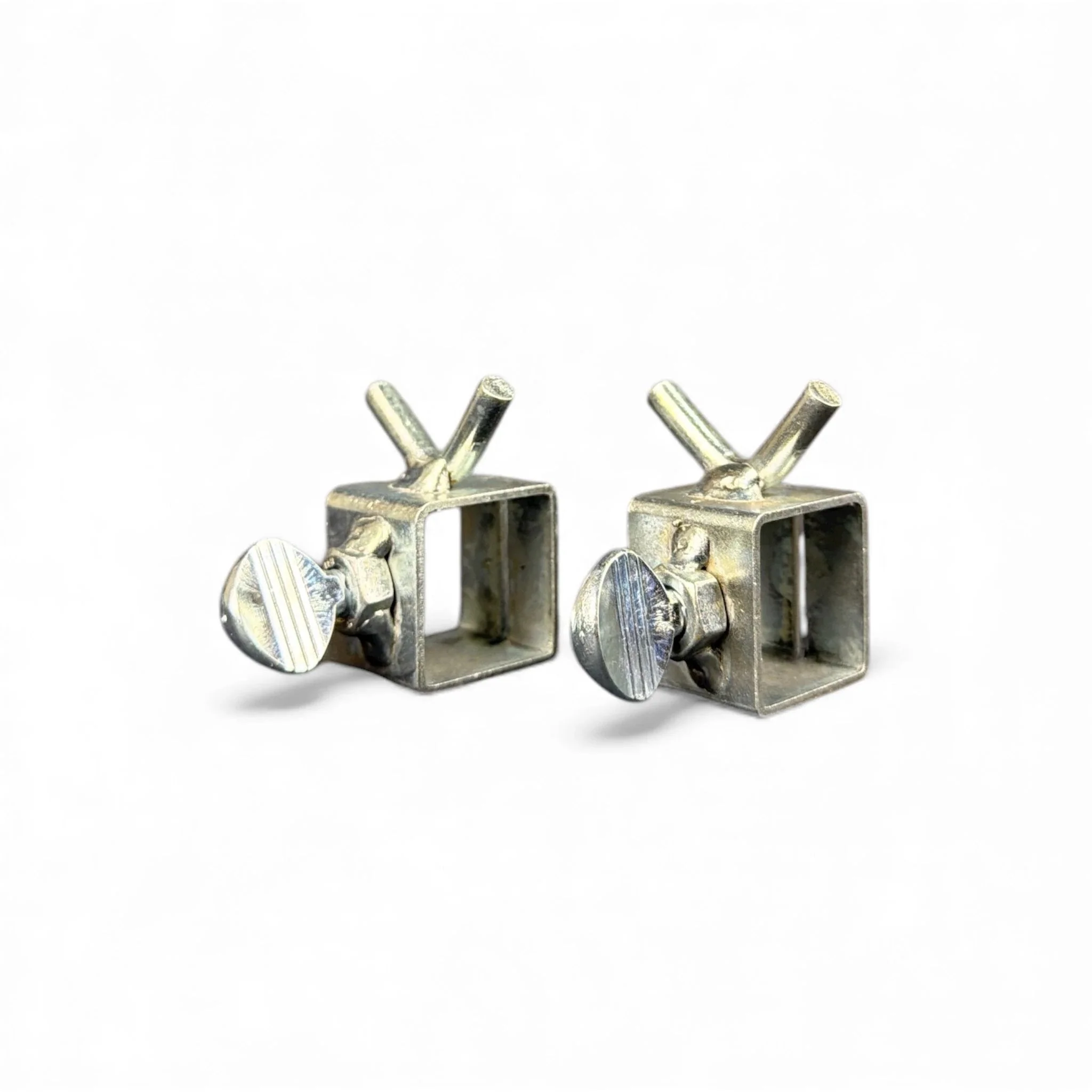 Line Blocks (pair) - Image 2