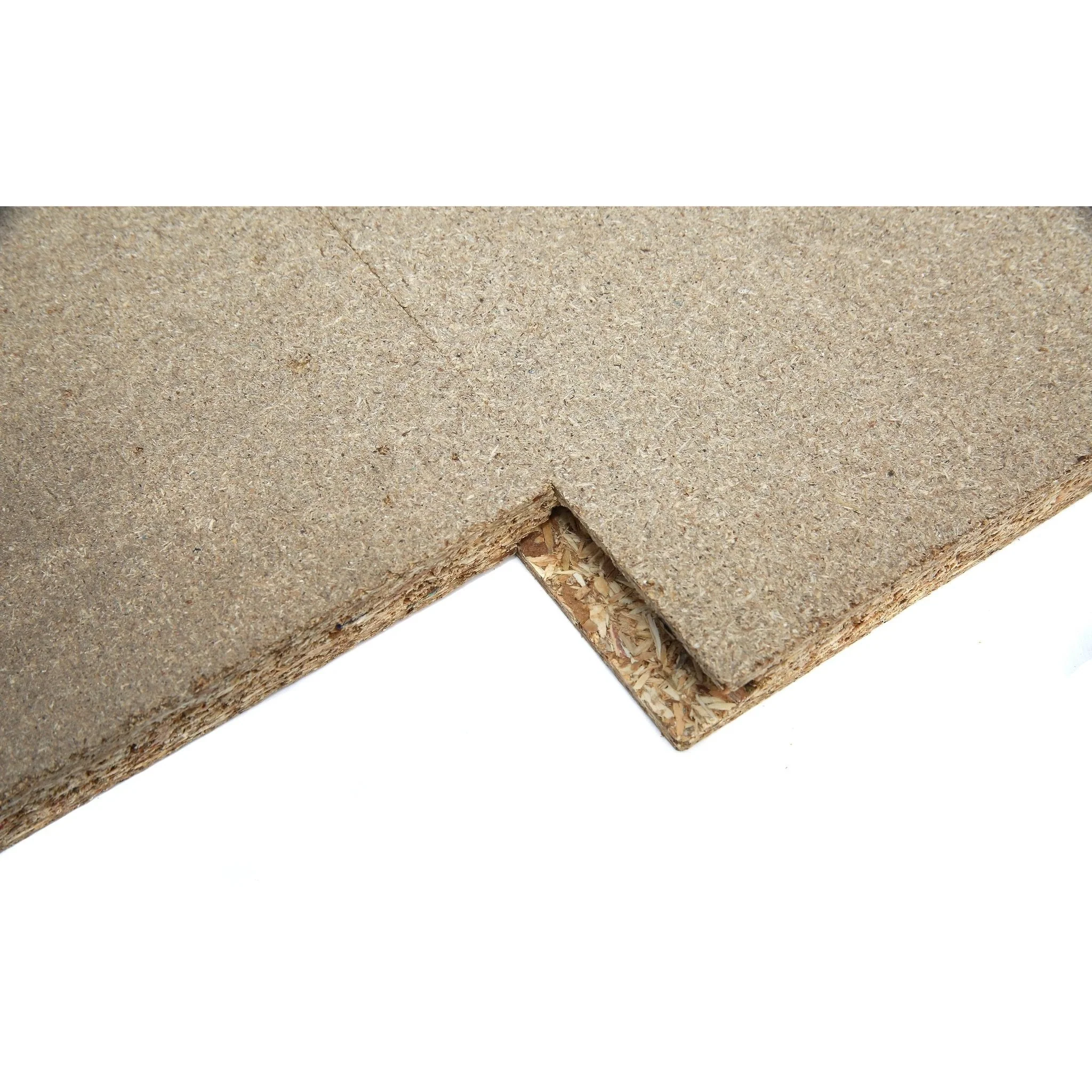 Chipboard Loft Board Flooring Panels (Pack of 3) Covers 1.17m2 - Image 13