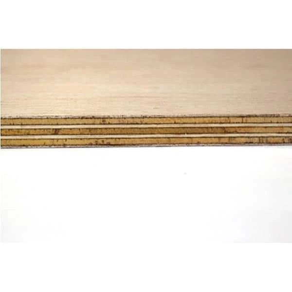 25mm Marine Plywood Complies With BS1088 - Image 3