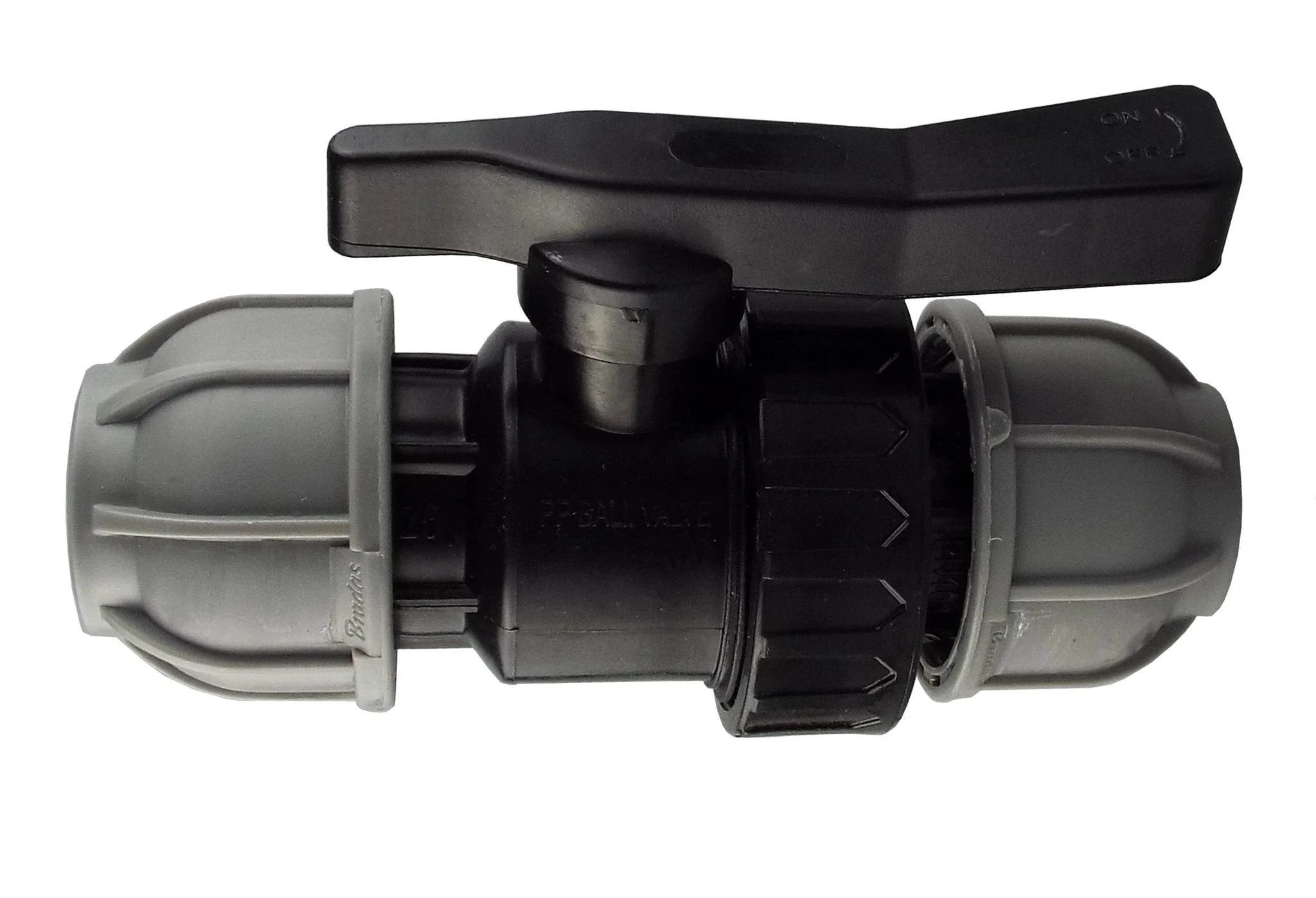 MDPE Valve 50mm - Image 2